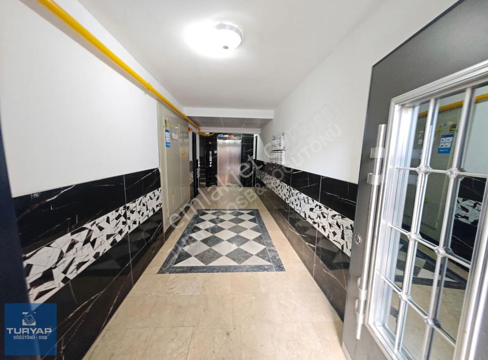 Turyap Söğütönü-osb'den Batıkent Sınırı Satılık 4+1 Daire - Görsel 24