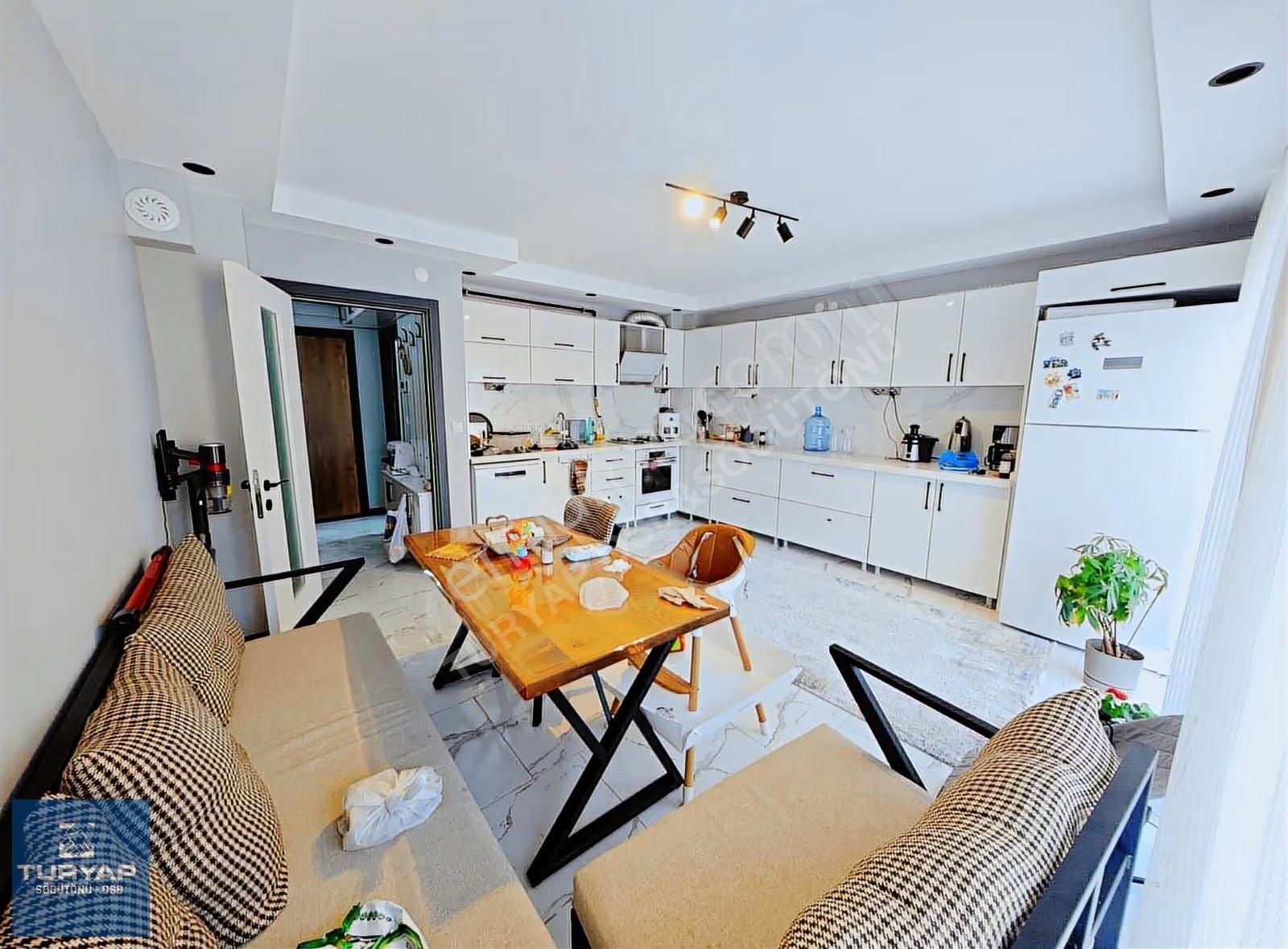 Turyap Söğütönü-osb'den Batıkent Sınırı Satılık 4+1 Daire - Görsel 21