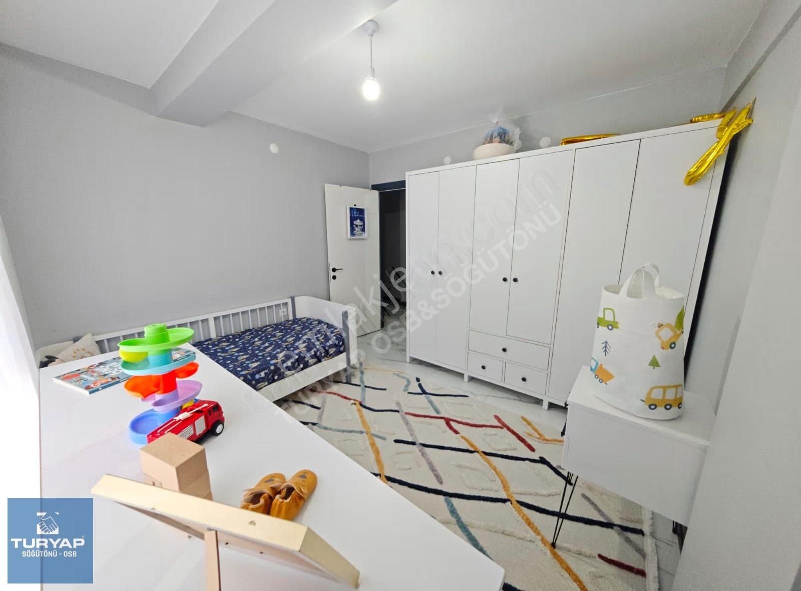 Turyap Söğütönü-osb'den Batıkent Sınırı Satılık 4+1 Daire - Görsel 27