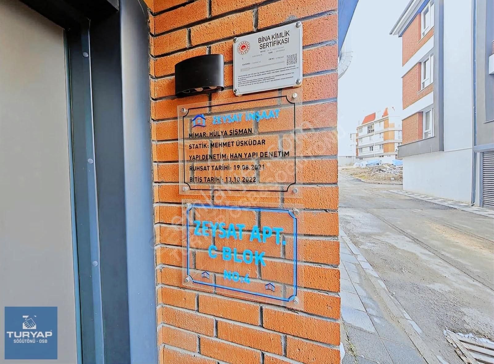 Turyap Söğütönü-osb'den Batıkent Sınırı Satılık 4+1 Daire - Görsel 15