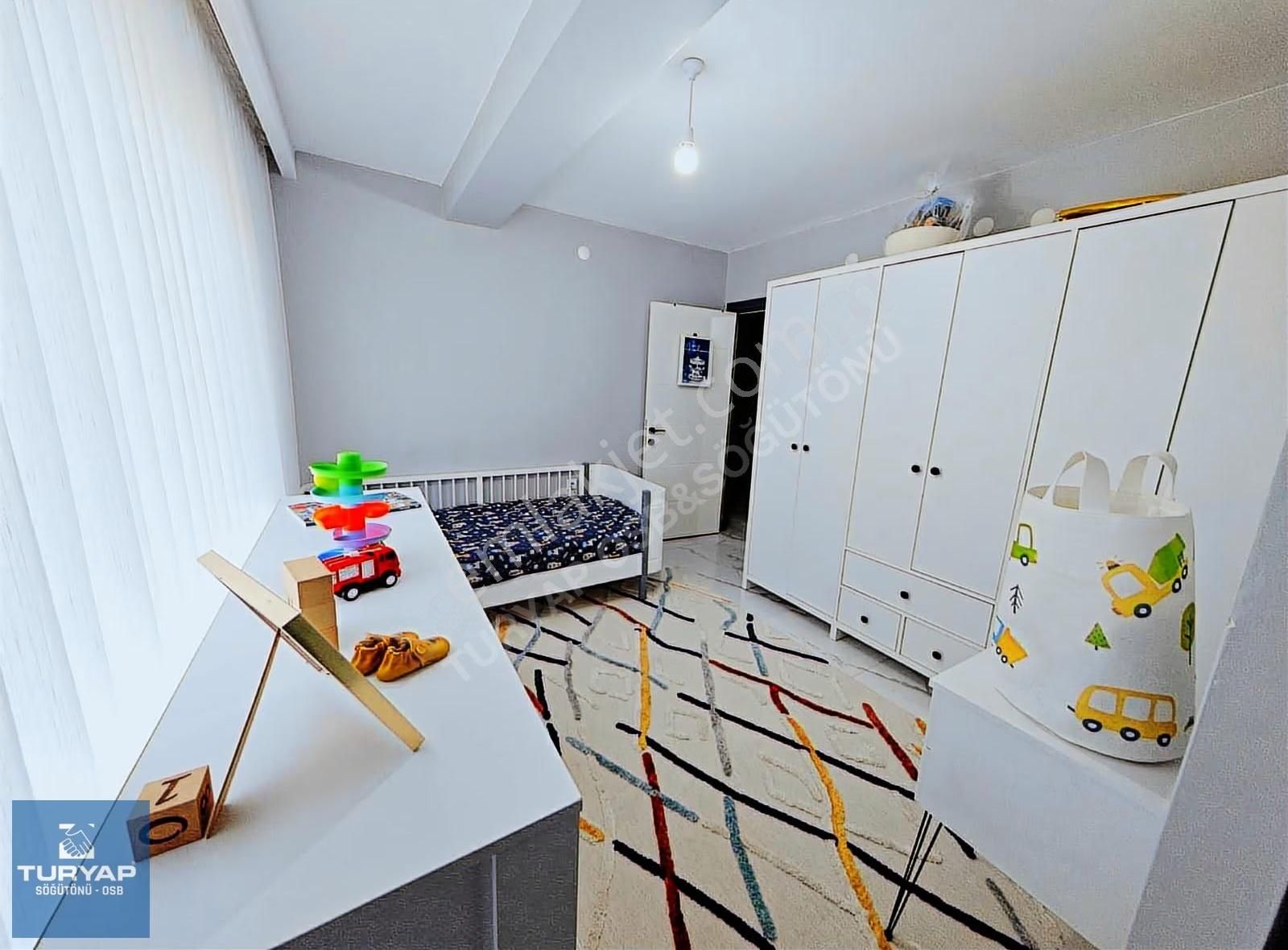 Turyap Söğütönü-osb'den Batıkent Sınırı Satılık 4+1 Daire - Görsel 4