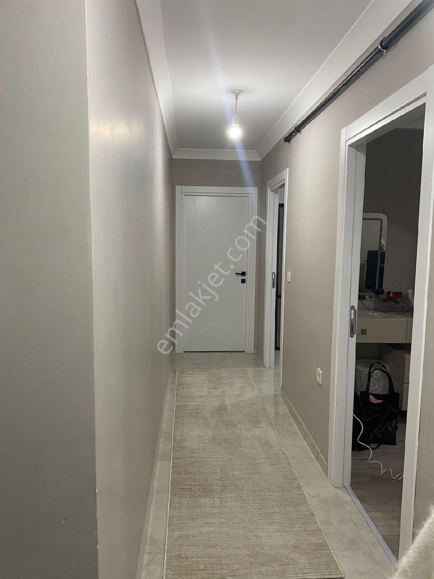 Sancaktepe Yenidoğan’da Yeni Binada, En Üst Kat 2+1 – Kiracılı, Kaçırılmayacak Yatırım Fırsatı - Görsel 12