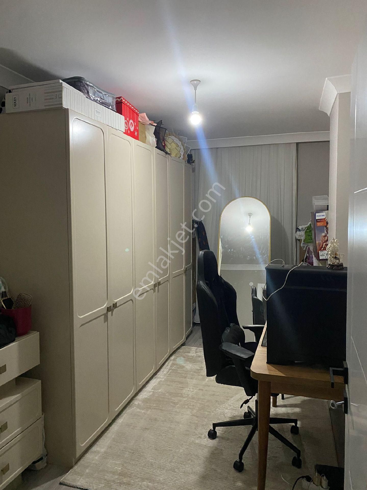 Sancaktepe Yenidoğan’da Yeni Binada, En Üst Kat 2+1 – Kiracılı, Kaçırılmayacak Yatırım Fırsatı - Görsel 9