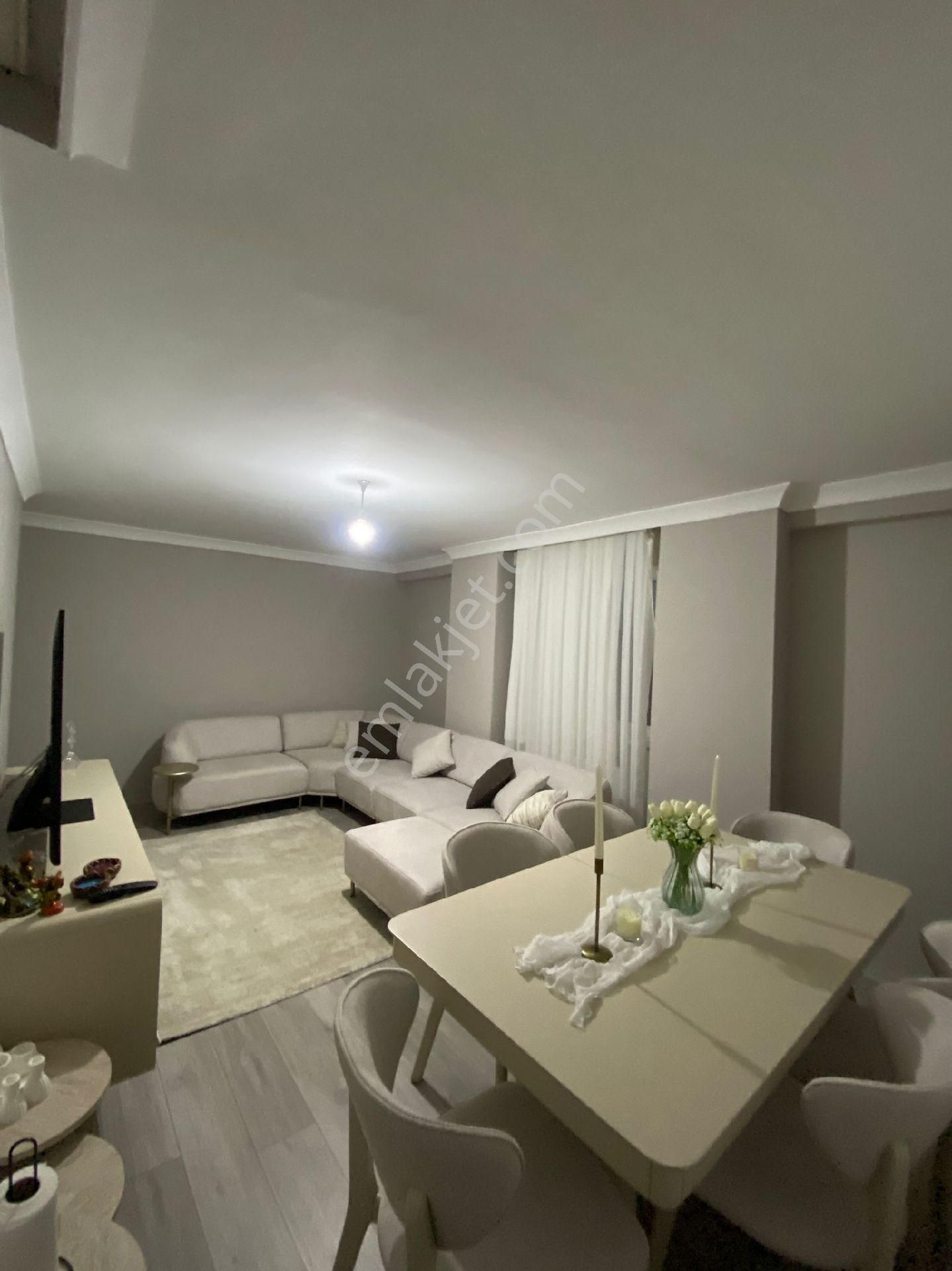 Sancaktepe Yenidoğan’da Yeni Binada, En Üst Kat 2+1 – Kiracılı, Kaçırılmayacak Yatırım Fırsatı - Görsel 4