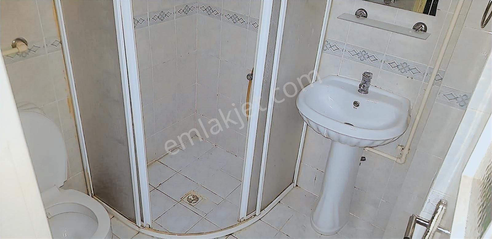Altıparmak İntizam' Da 2+1 Yüksek Giriş Arakat Kiralık Daire - Görsel 4