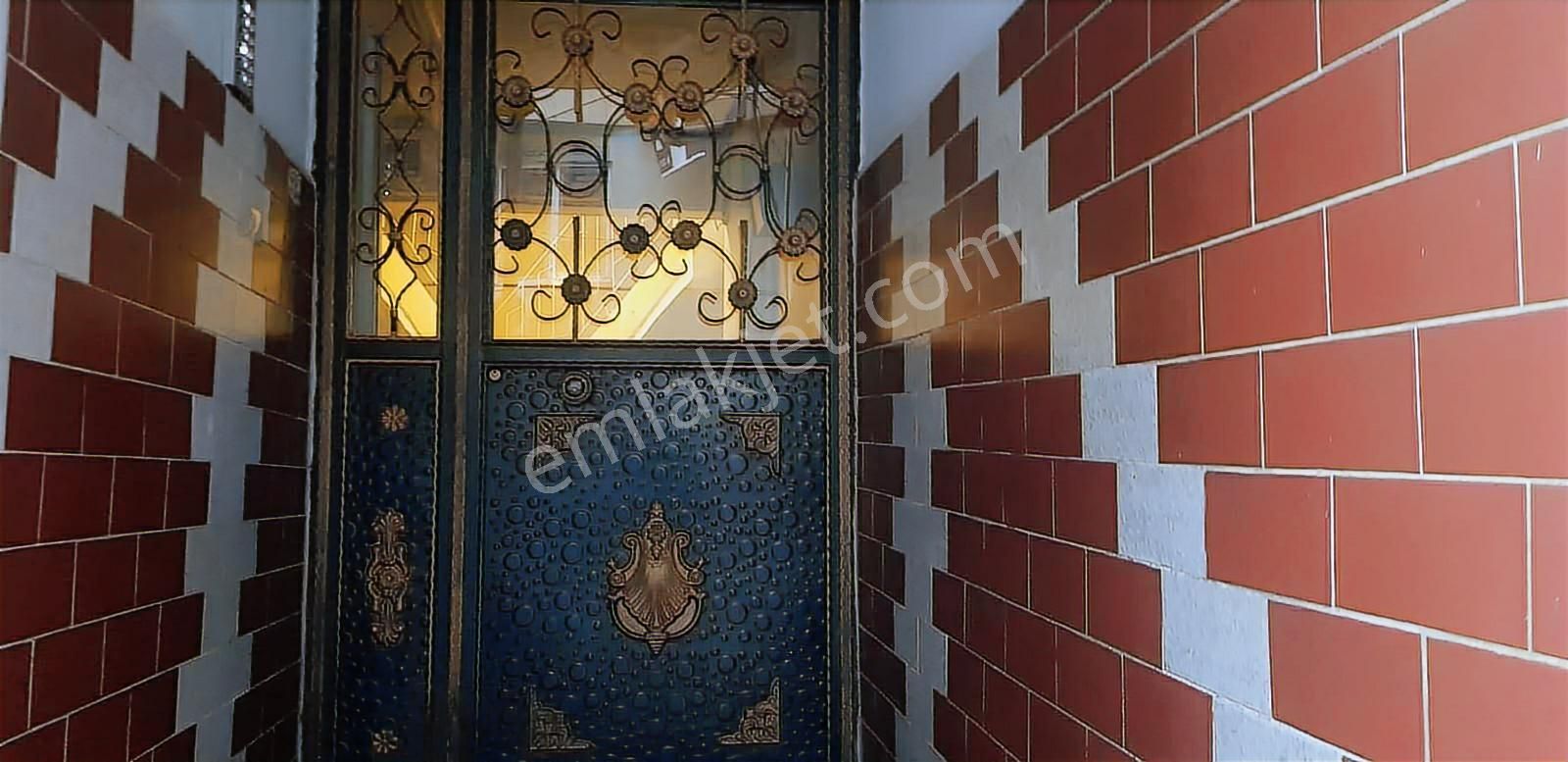 Altıparmak İntizam' Da 2+1 Yüksek Giriş Arakat Kiralık Daire - Görsel 7