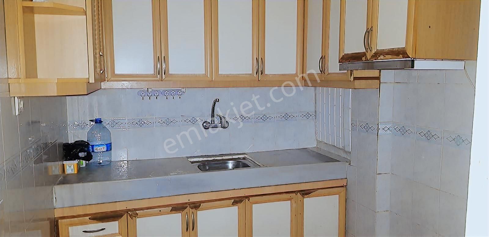 Altıparmak İntizam' Da 2+1 Yüksek Giriş Arakat Kiralık Daire - Görsel 5