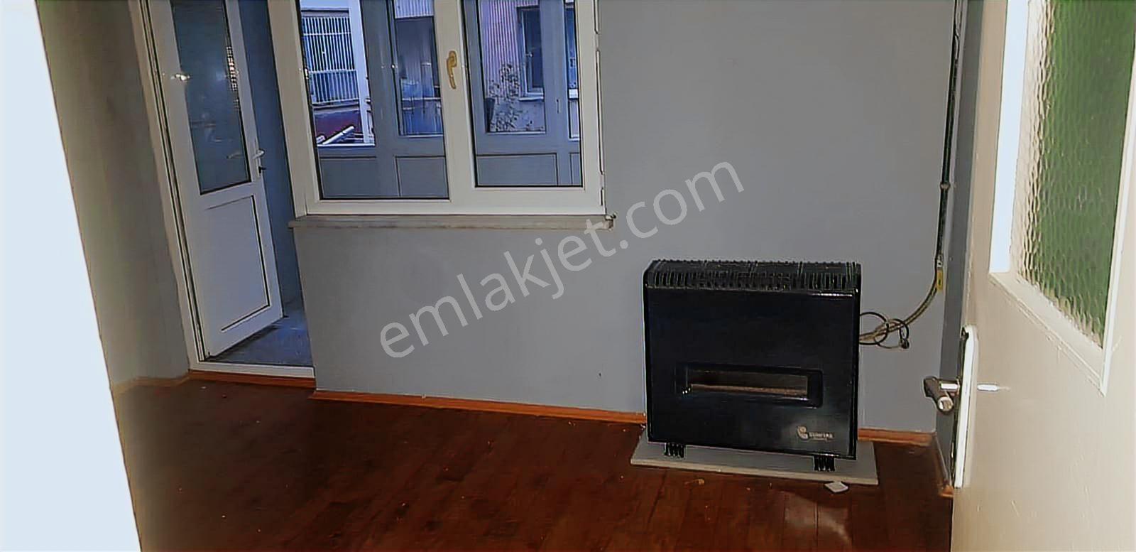 Altıparmak İntizam' Da 2+1 Yüksek Giriş Arakat Kiralık Daire - Görsel 26