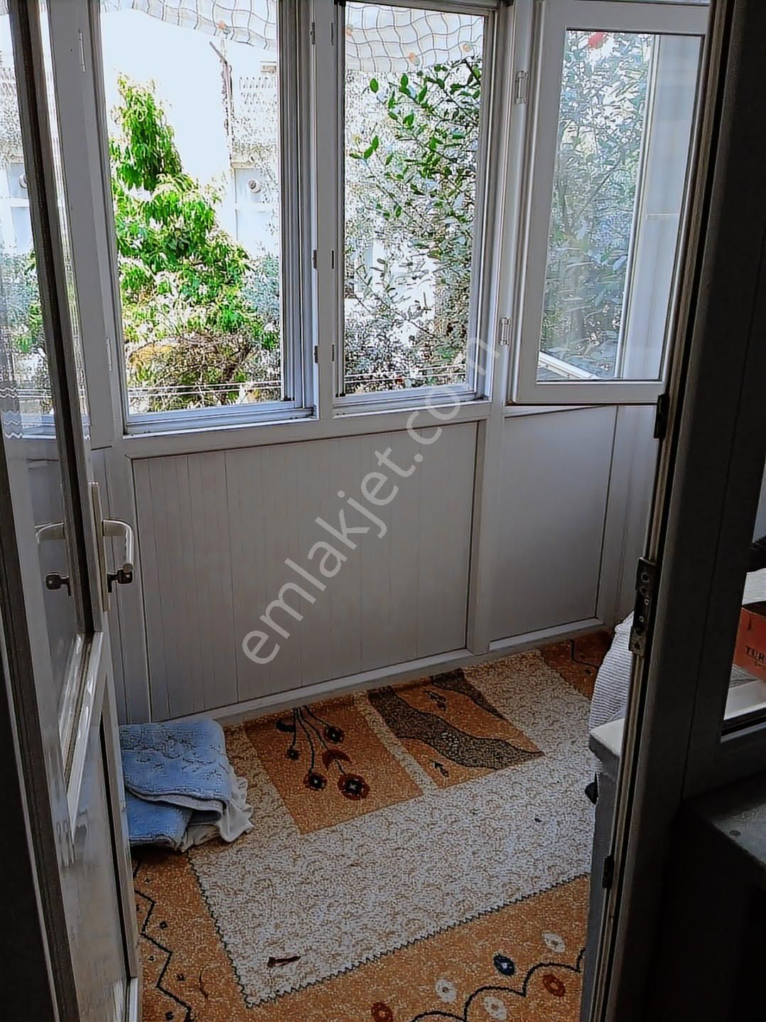 Altıparmak İntizam' Da 2+1 Yüksek Giriş Arakat Kiralık Daire - Görsel 13