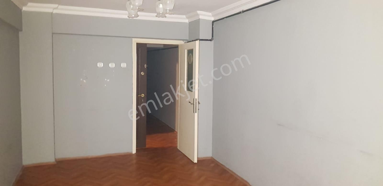 Altıparmak İntizam' Da 2+1 Yüksek Giriş Arakat Kiralık Daire - Görsel 27