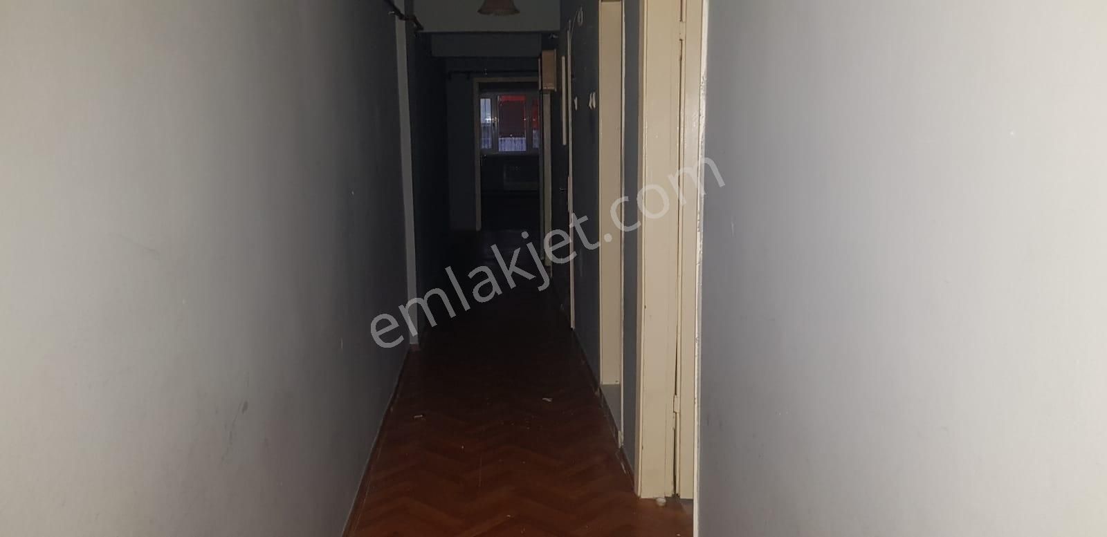 Altıparmak İntizam' Da 2+1 Yüksek Giriş Arakat Kiralık Daire - Görsel 18