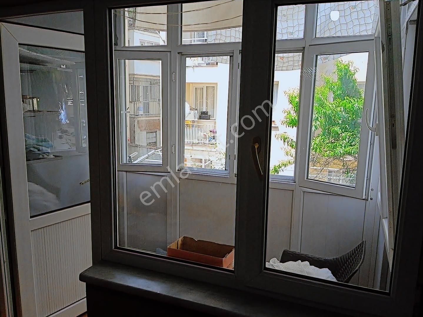 Altıparmak İntizam' Da 2+1 Yüksek Giriş Arakat Kiralık Daire - Görsel 14