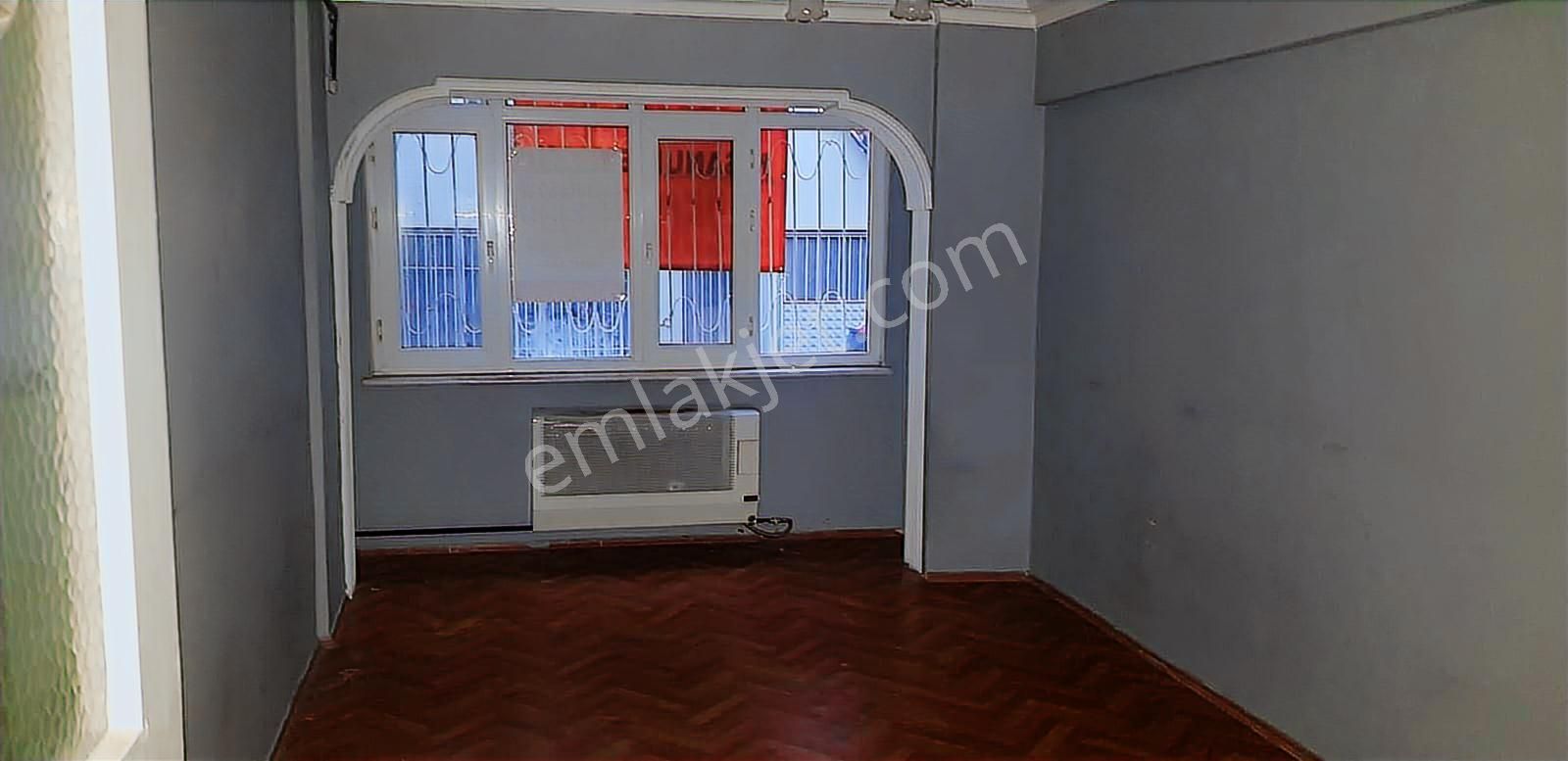 Altıparmak İntizam' Da 2+1 Yüksek Giriş Arakat Kiralık Daire - Görsel 2