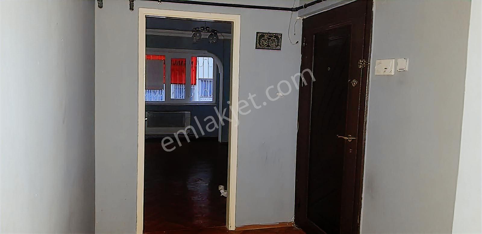 Altıparmak İntizam' Da 2+1 Yüksek Giriş Arakat Kiralık Daire - Görsel 31