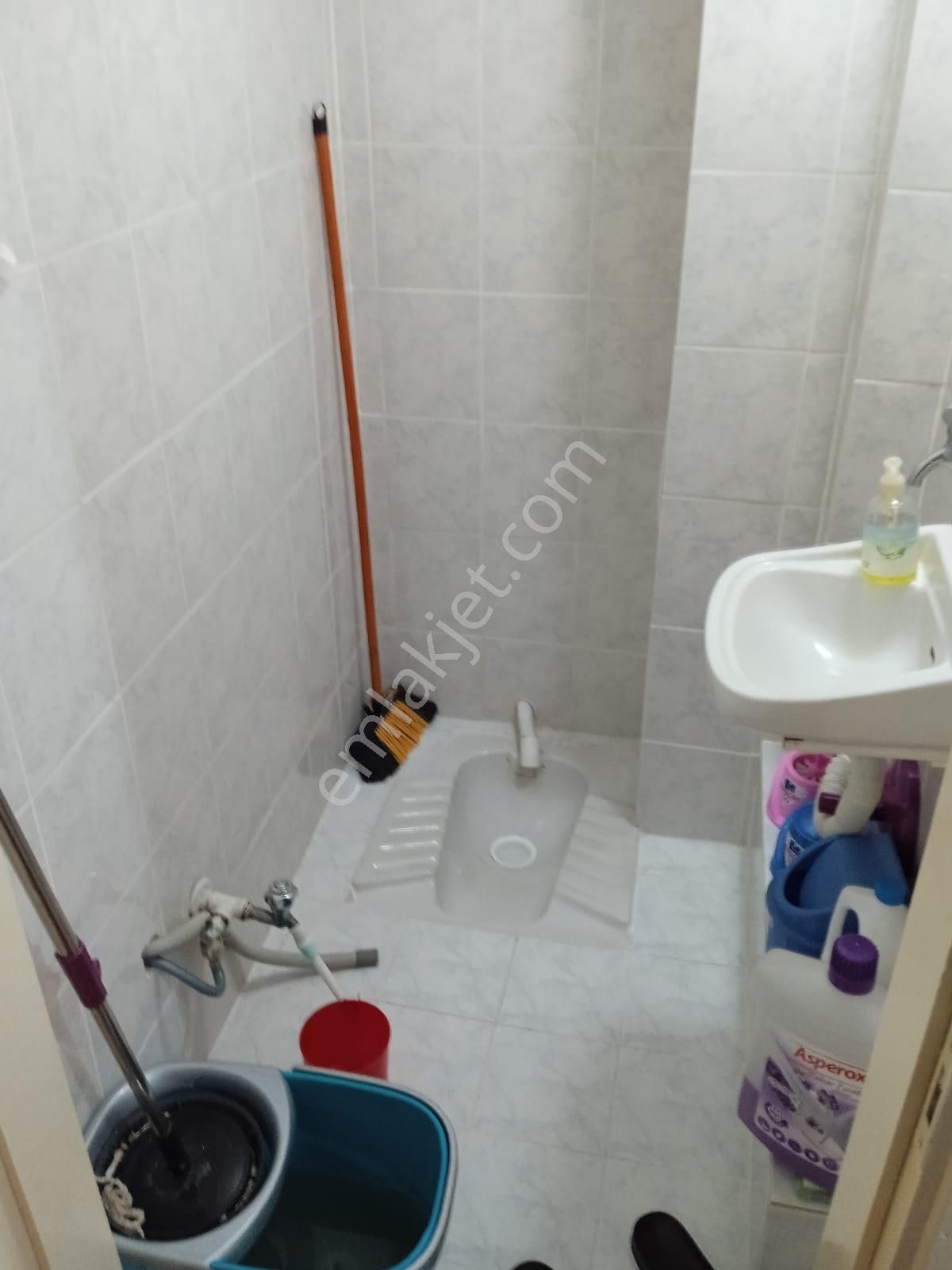 Altıparmak İntizam' Da 2+1 Yüksek Giriş Arakat Kiralık Daire - Görsel 9