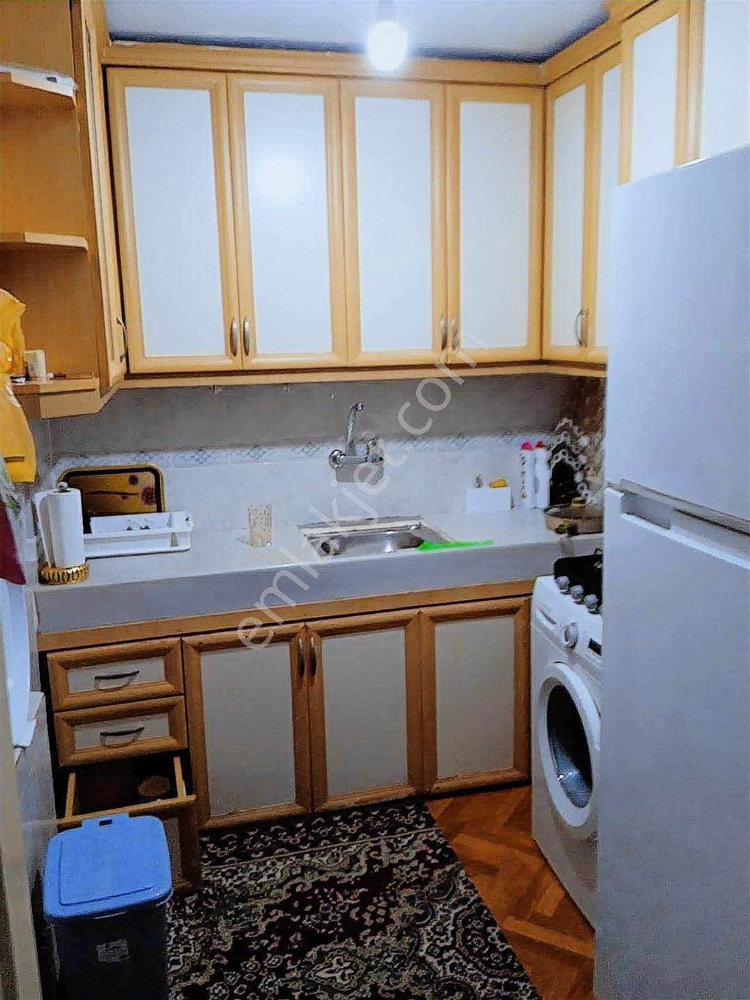 Altıparmak İntizam' Da 2+1 Yüksek Giriş Arakat Kiralık Daire - Görsel 15