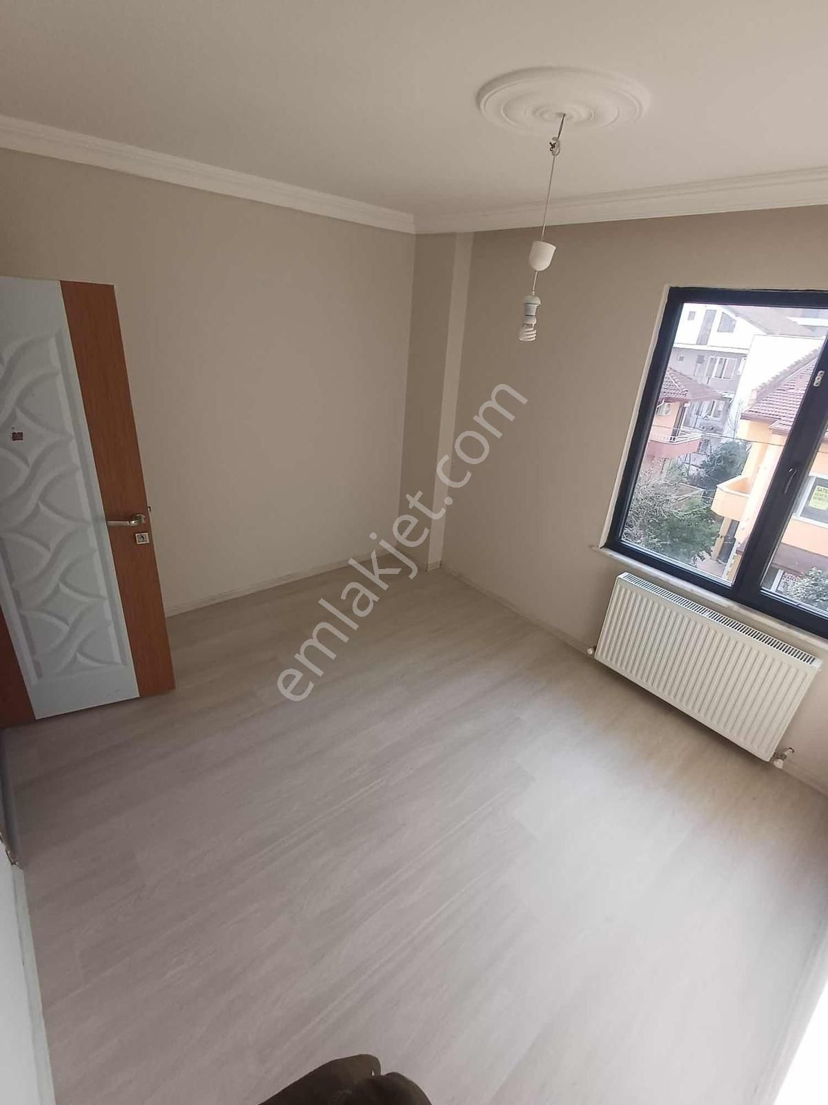 Çiftlikköy Sahil Mahallesinde Ara Kat Kiralık 3+1 Daire - Görsel 11