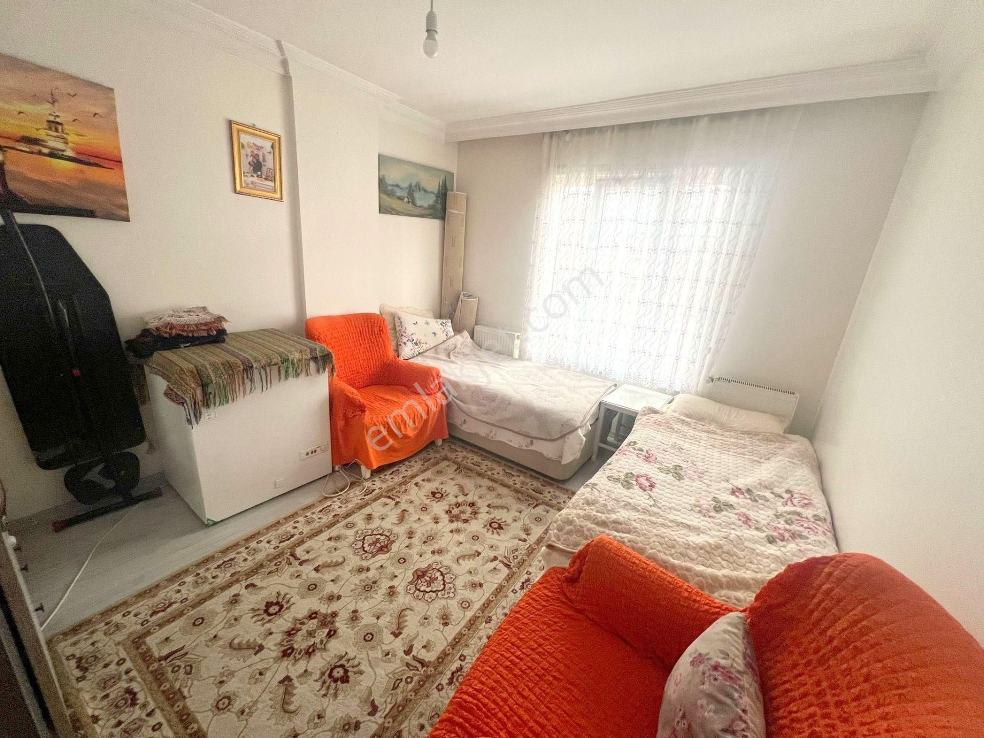 Tutardan Çakmak Durağı Yakını 3+1 140 M2 15 Yıllık Dublex Daire - Görsel 12