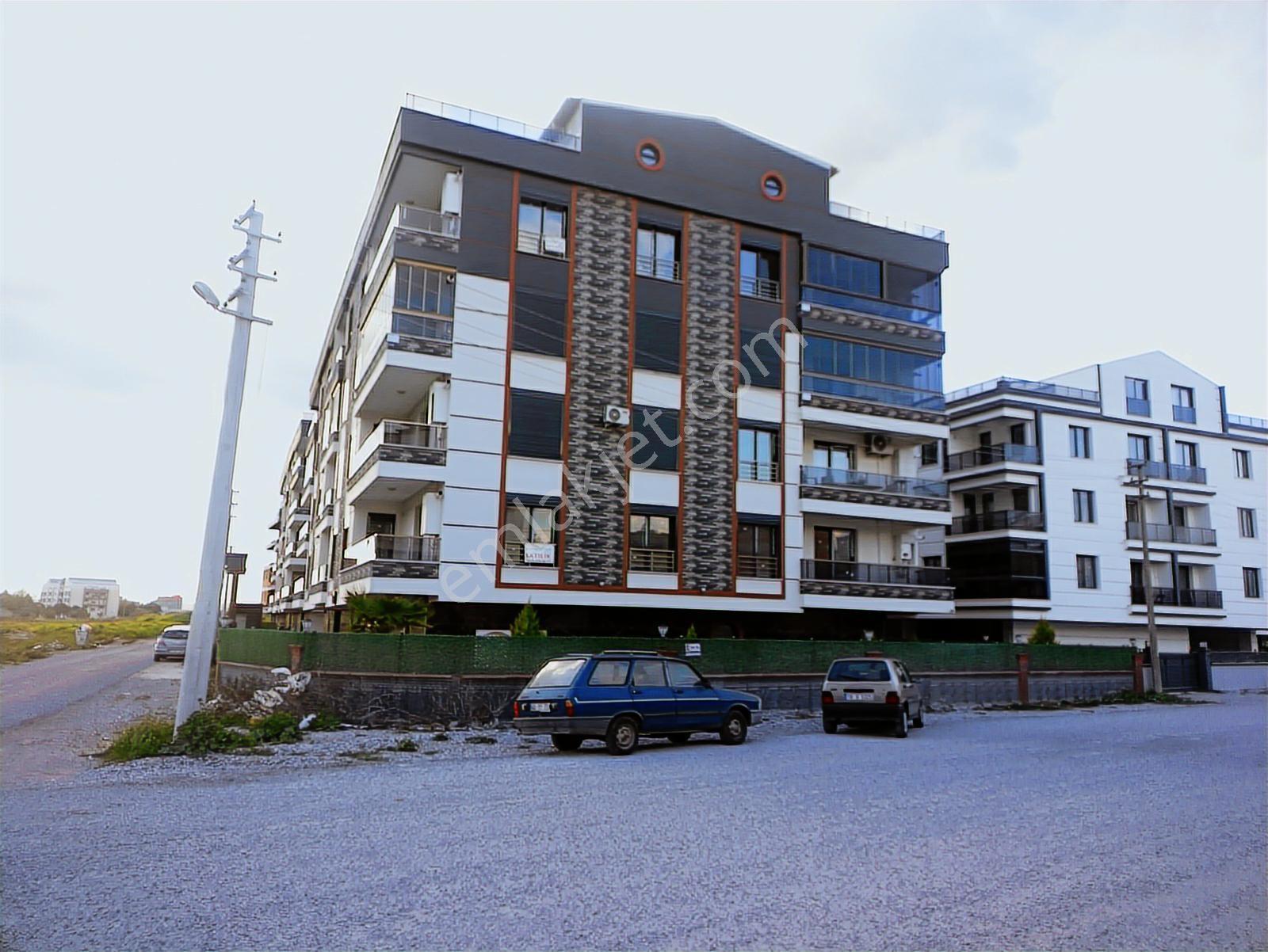 Hürriyet Mahallesinde Geniş Ve Ferah 3+1 Kiralık Daire - Görsel 13