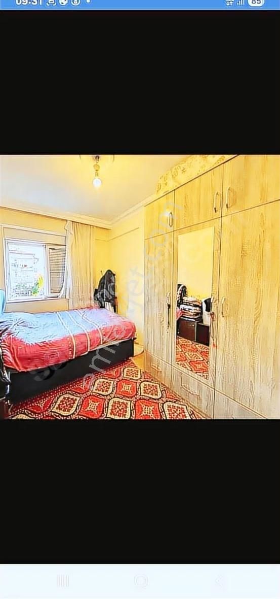 Şelale Mahallesinde Satılık Dükkan Üstü 2+1 Garajlı Daire - Görsel 2