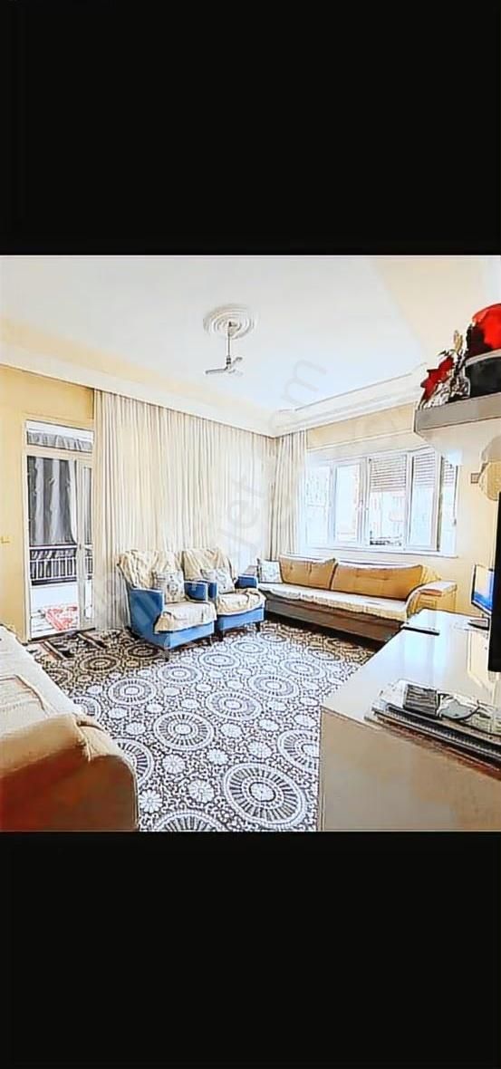 Şelale Mahallesinde Satılık Dükkan Üstü 2+1 Garajlı Daire - Görsel 4