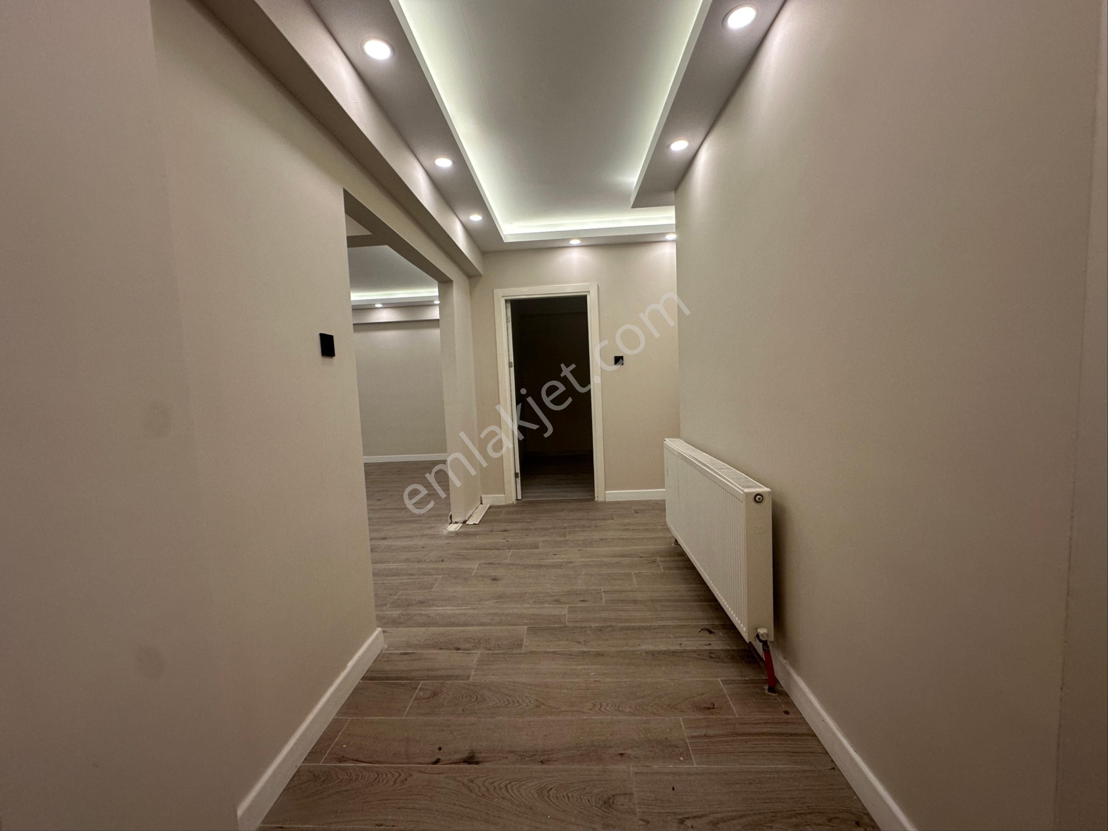 Turyap Soner'den Kiralık Merkezde Yeni Binada 3+1 Daire - Görsel 9