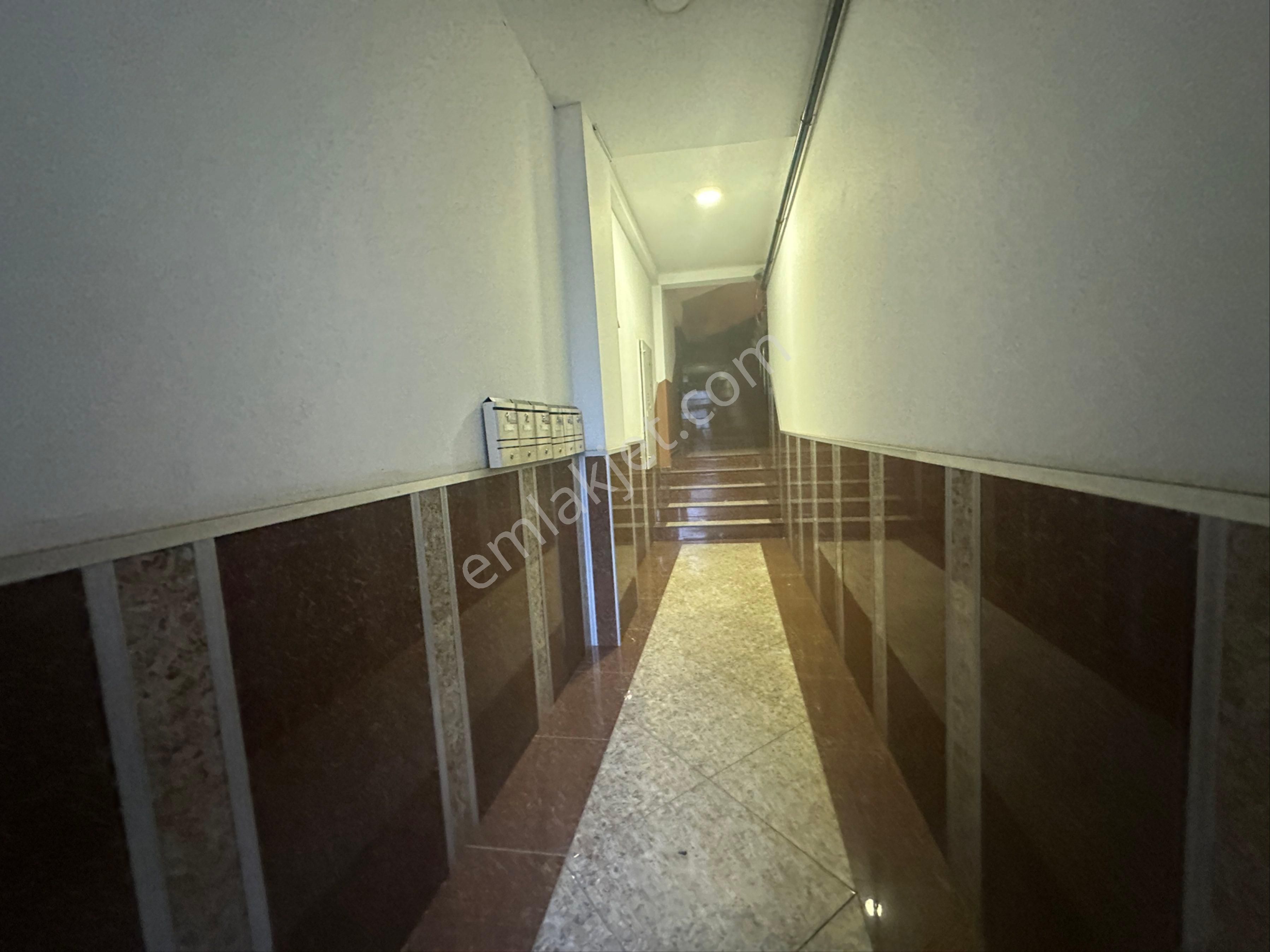 Turyap Soner'den Kiralık Merkezde Yeni Binada 3+1 Daire - Görsel 17