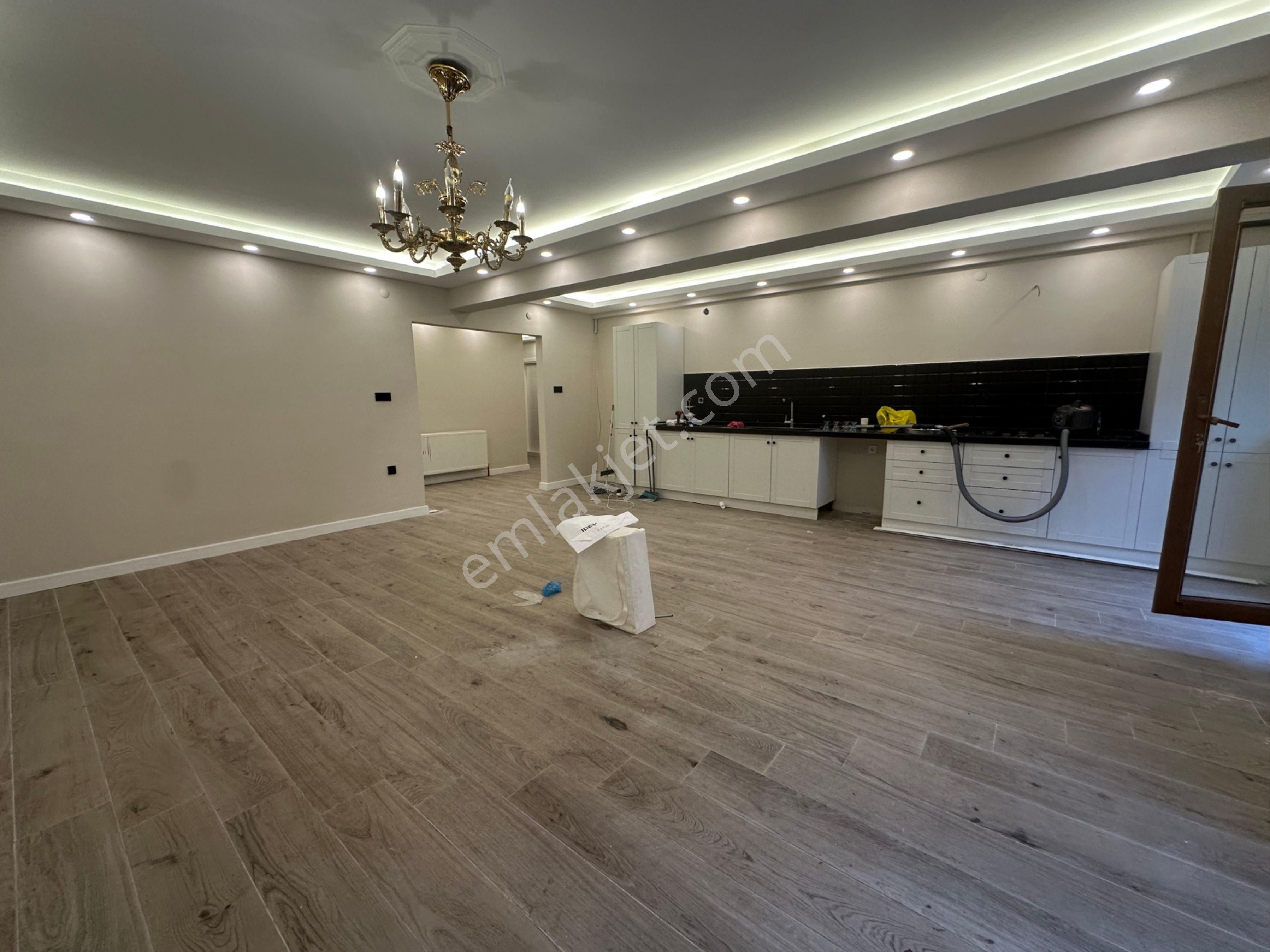 Turyap Soner'den Kiralık Merkezde Yeni Binada 3+1 Daire - Görsel 3