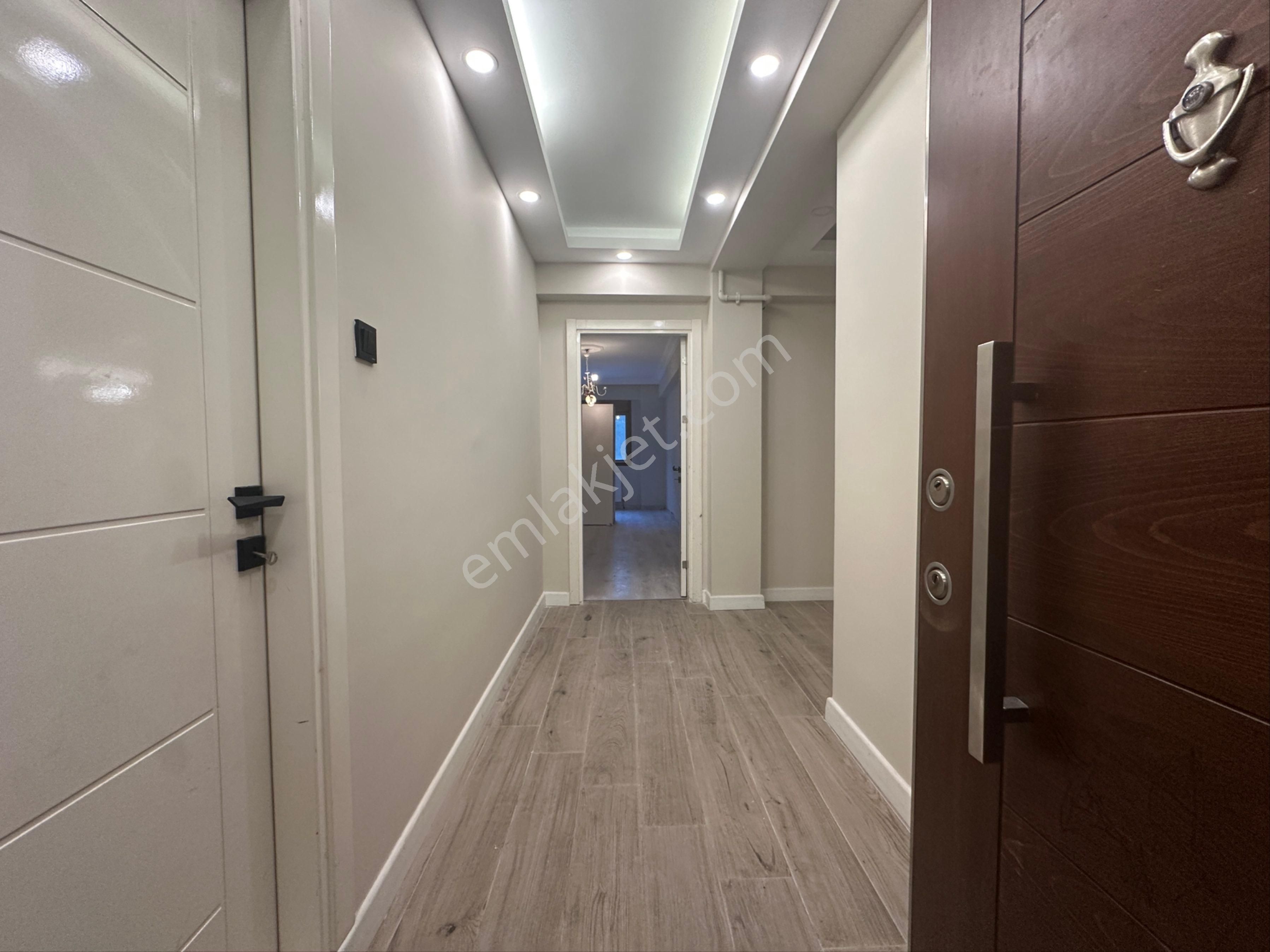 Turyap Soner'den Kiralık Merkezde Yeni Binada 3+1 Daire - Görsel 11
