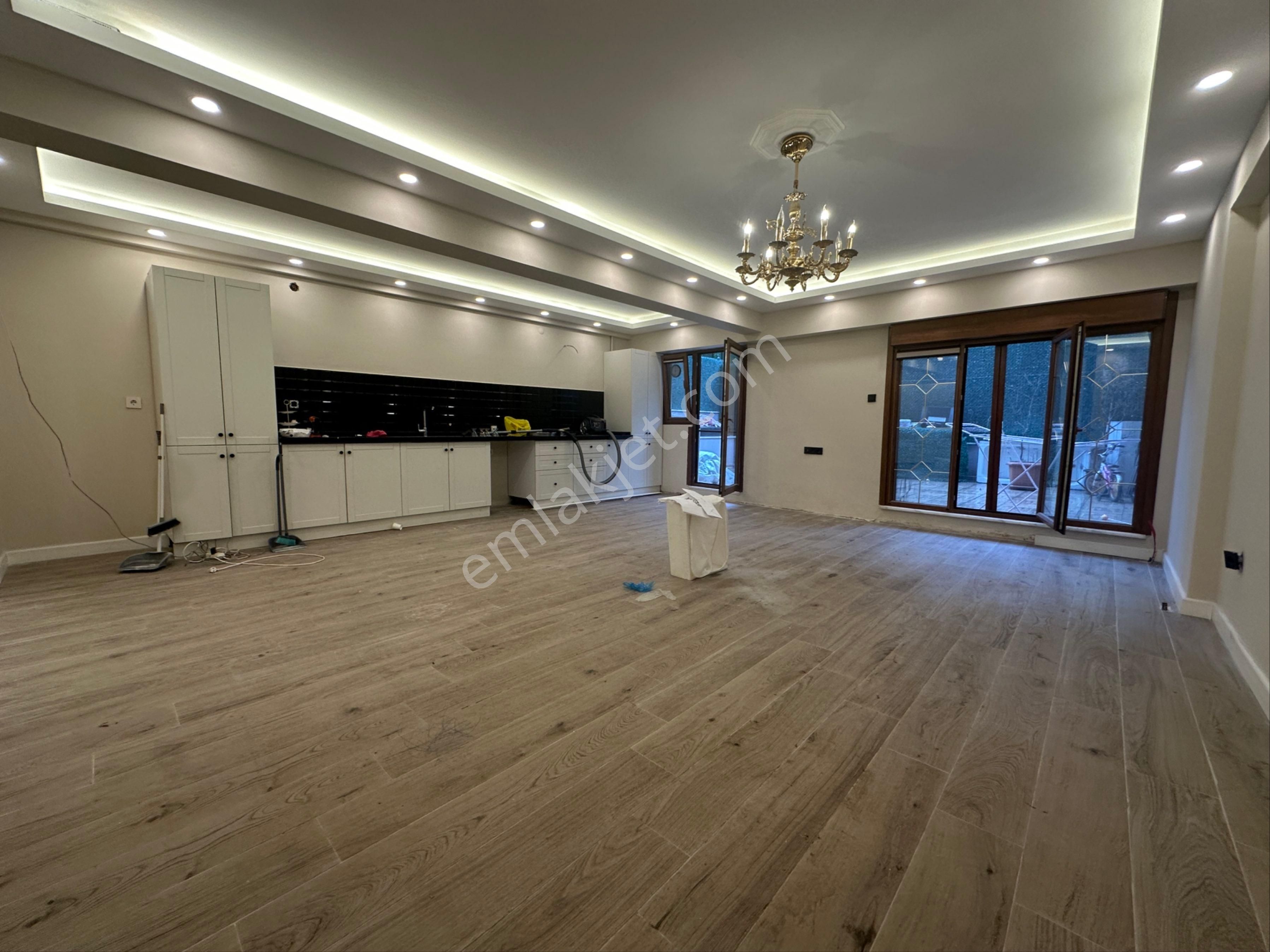 Turyap Soner'den Kiralık Merkezde Yeni Binada 3+1 Daire - Görsel 2