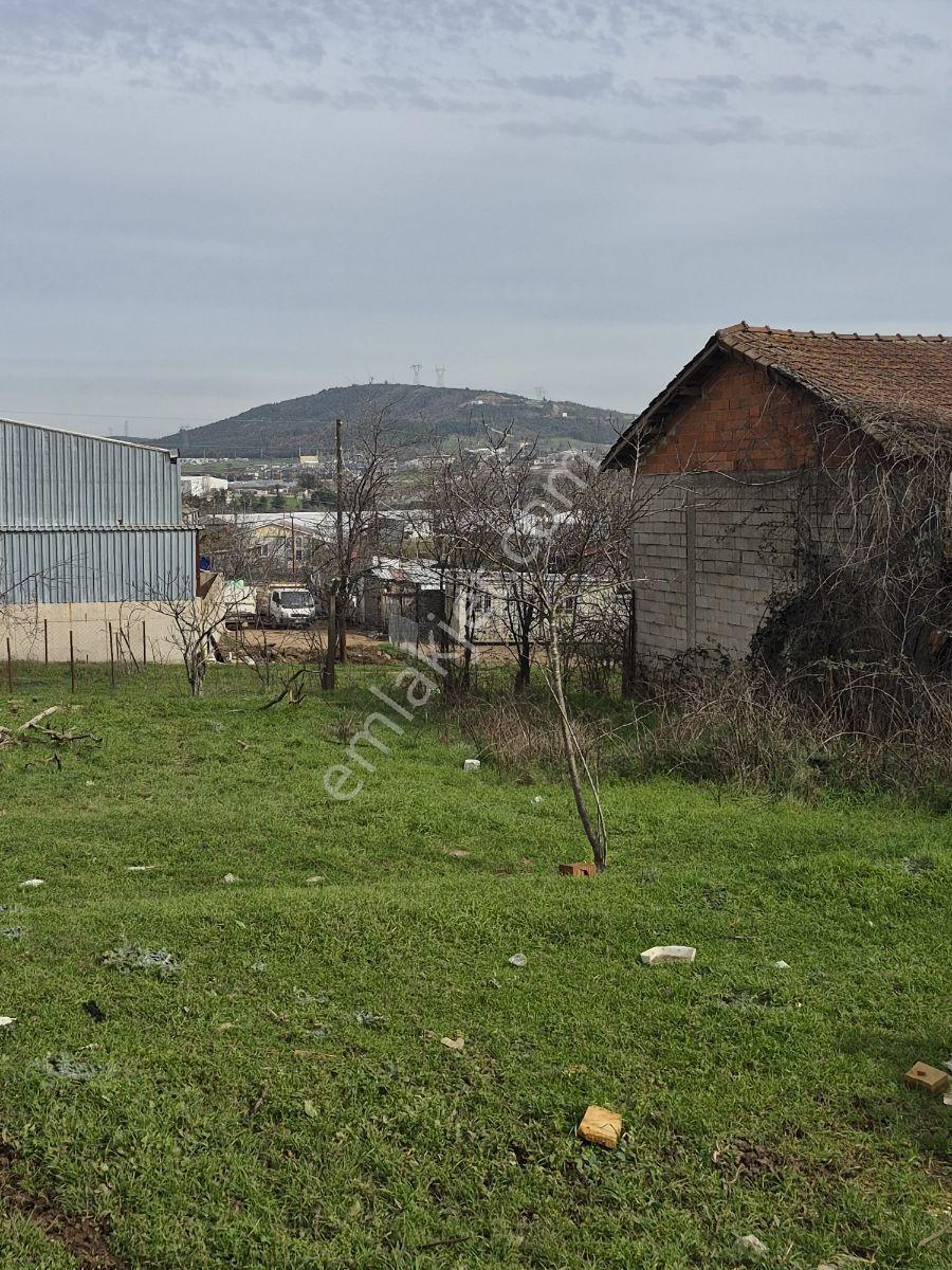 Balçık'ta Kiralık Küçük İşletmelere Uygun 300metre Kapalı - Görsel 5