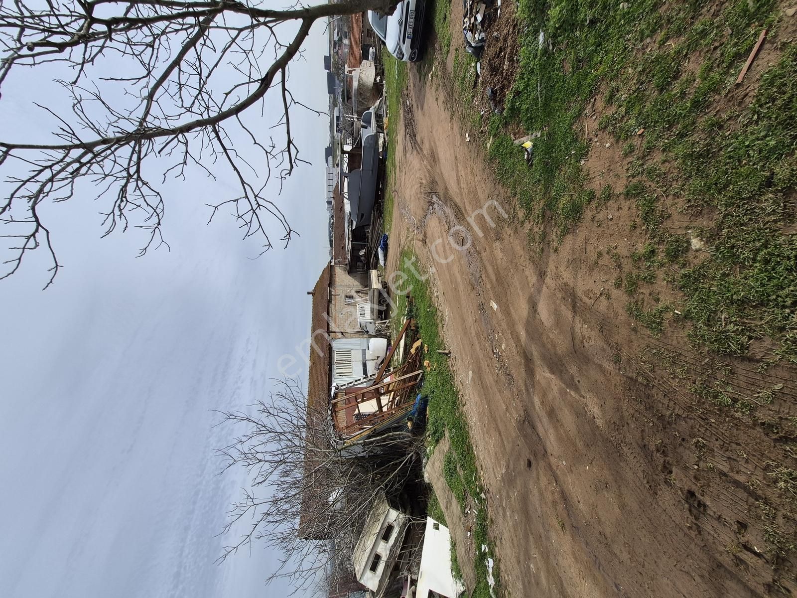 Balçık'ta Kiralık Küçük İşletmelere Uygun 300metre Kapalı - Görsel 9