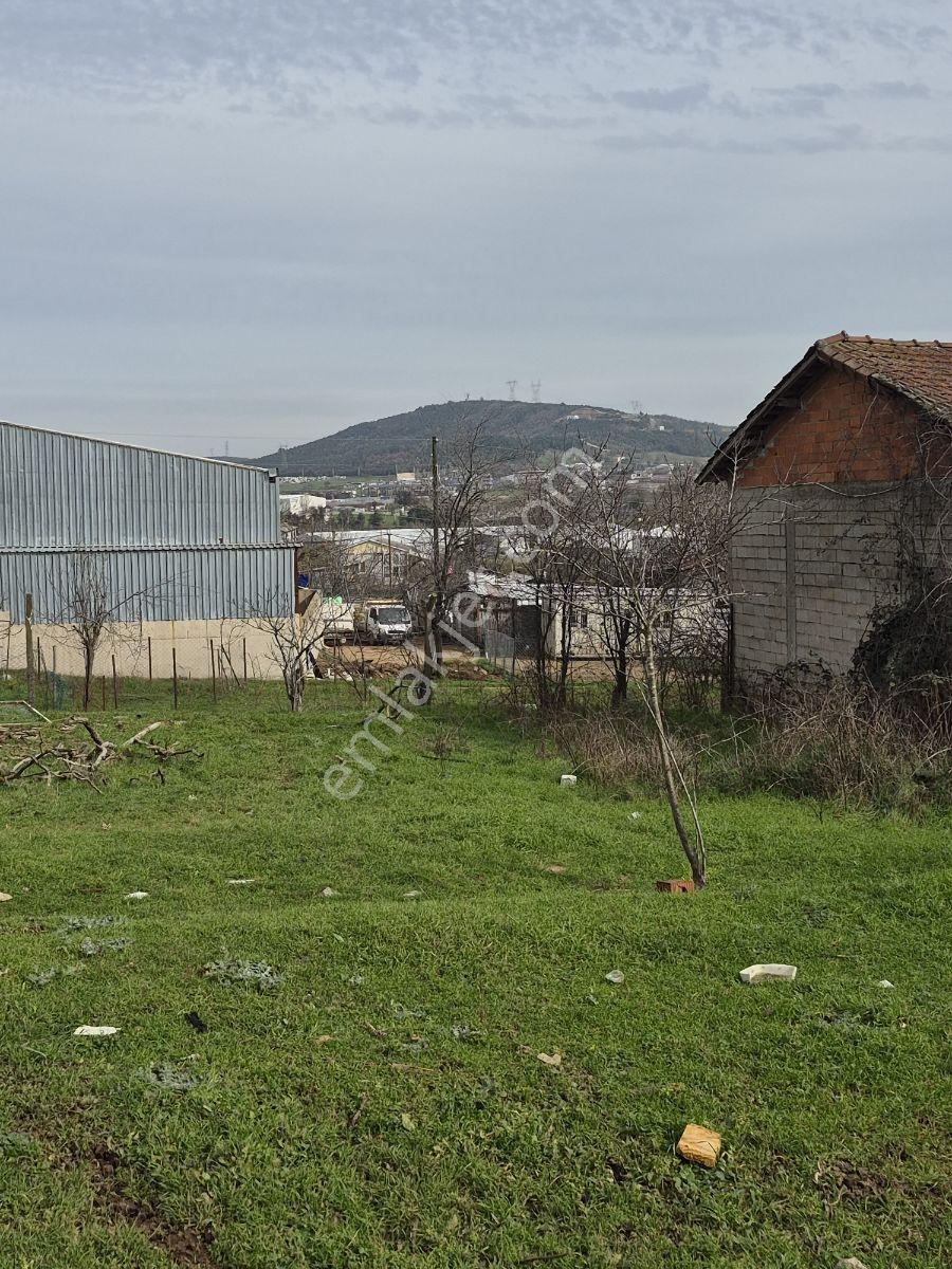 Balçık'ta Kiralık Küçük İşletmelere Uygun 300metre Kapalı - Görsel 21