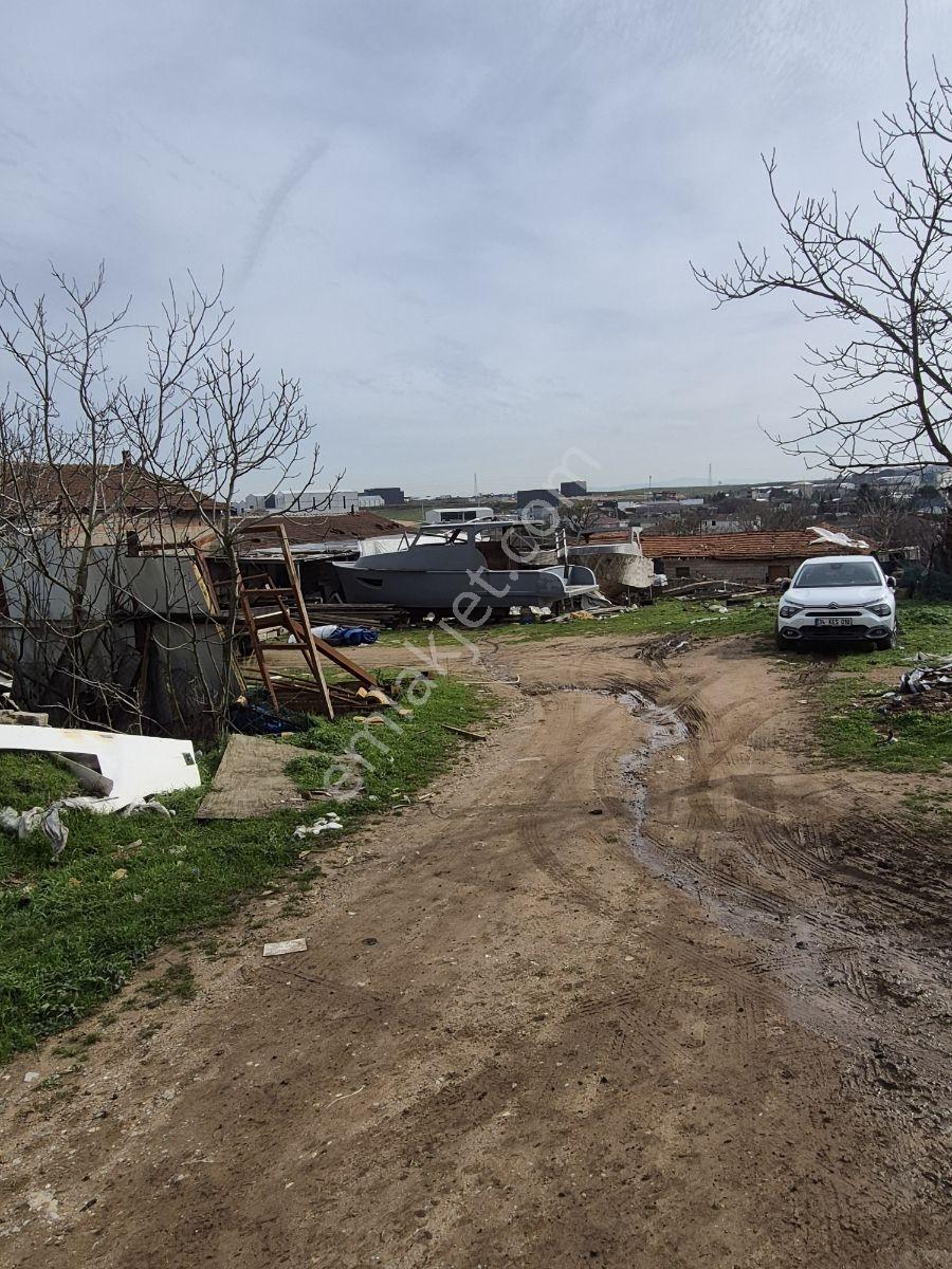 Balçık'ta Kiralık Küçük İşletmelere Uygun 300metre Kapalı - Görsel 22