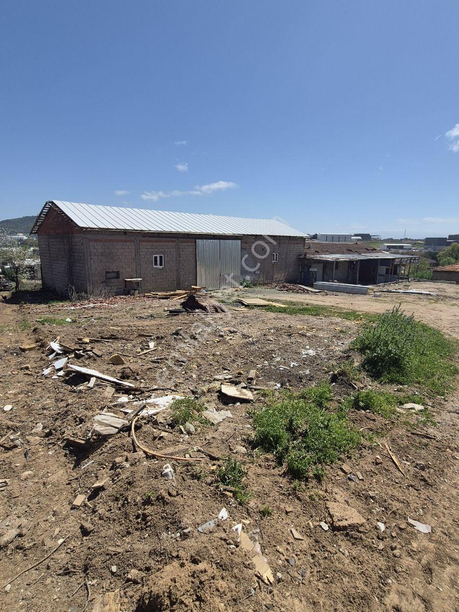 Balçık'ta Kiralık Küçük İşletmelere Uygun 300metre Kapalı - Görsel 18