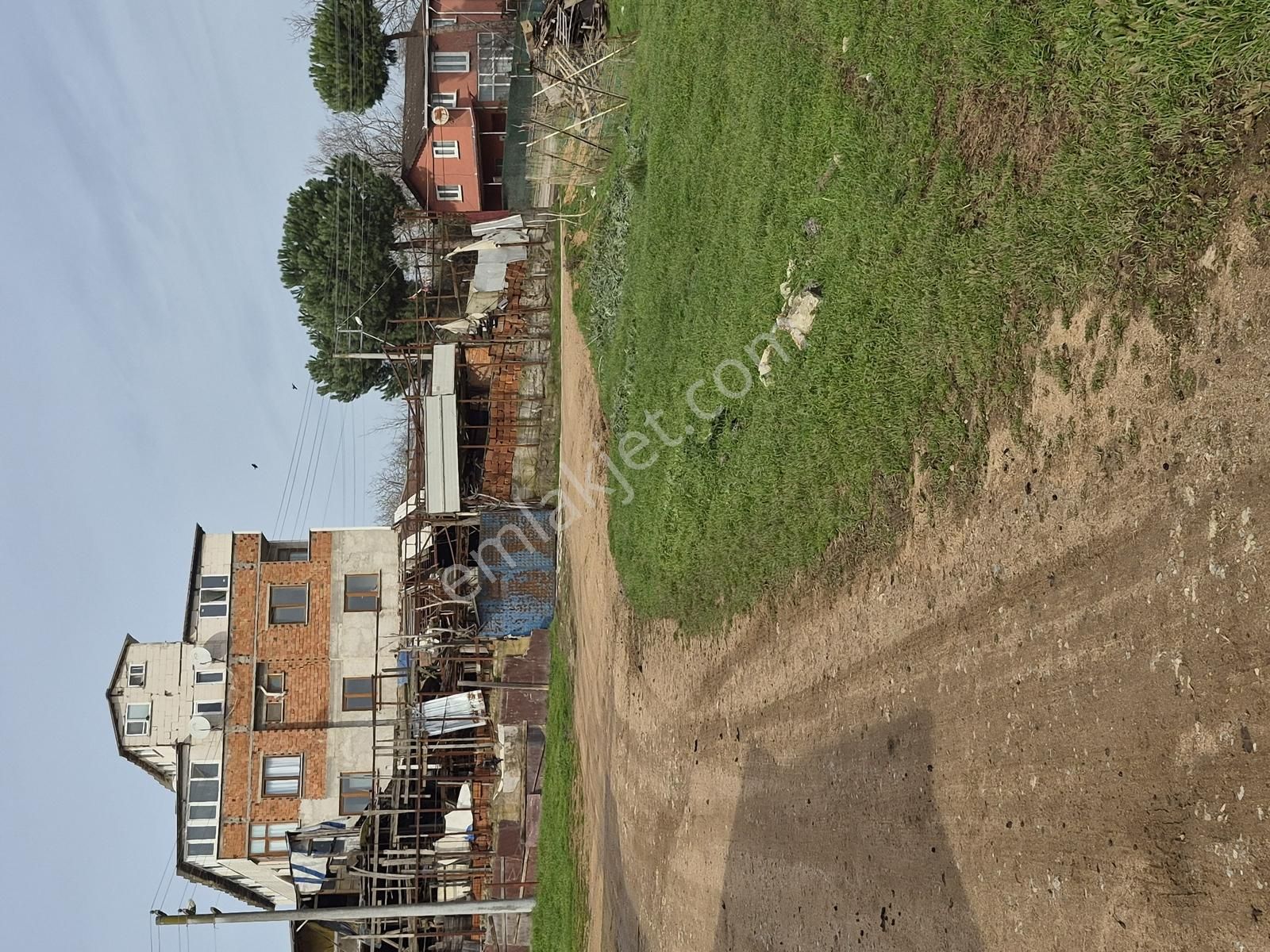 Balçık'ta Kiralık Küçük İşletmelere Uygun 300metre Kapalı - Görsel 7