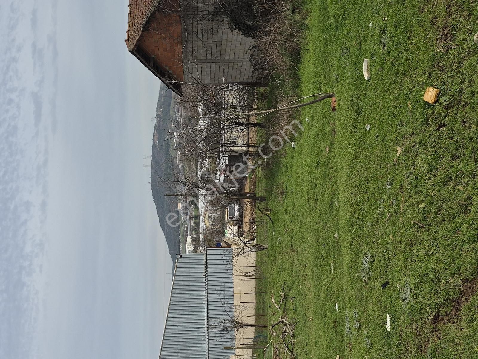 Balçık'ta Kiralık Küçük İşletmelere Uygun 300metre Kapalı - Görsel 2