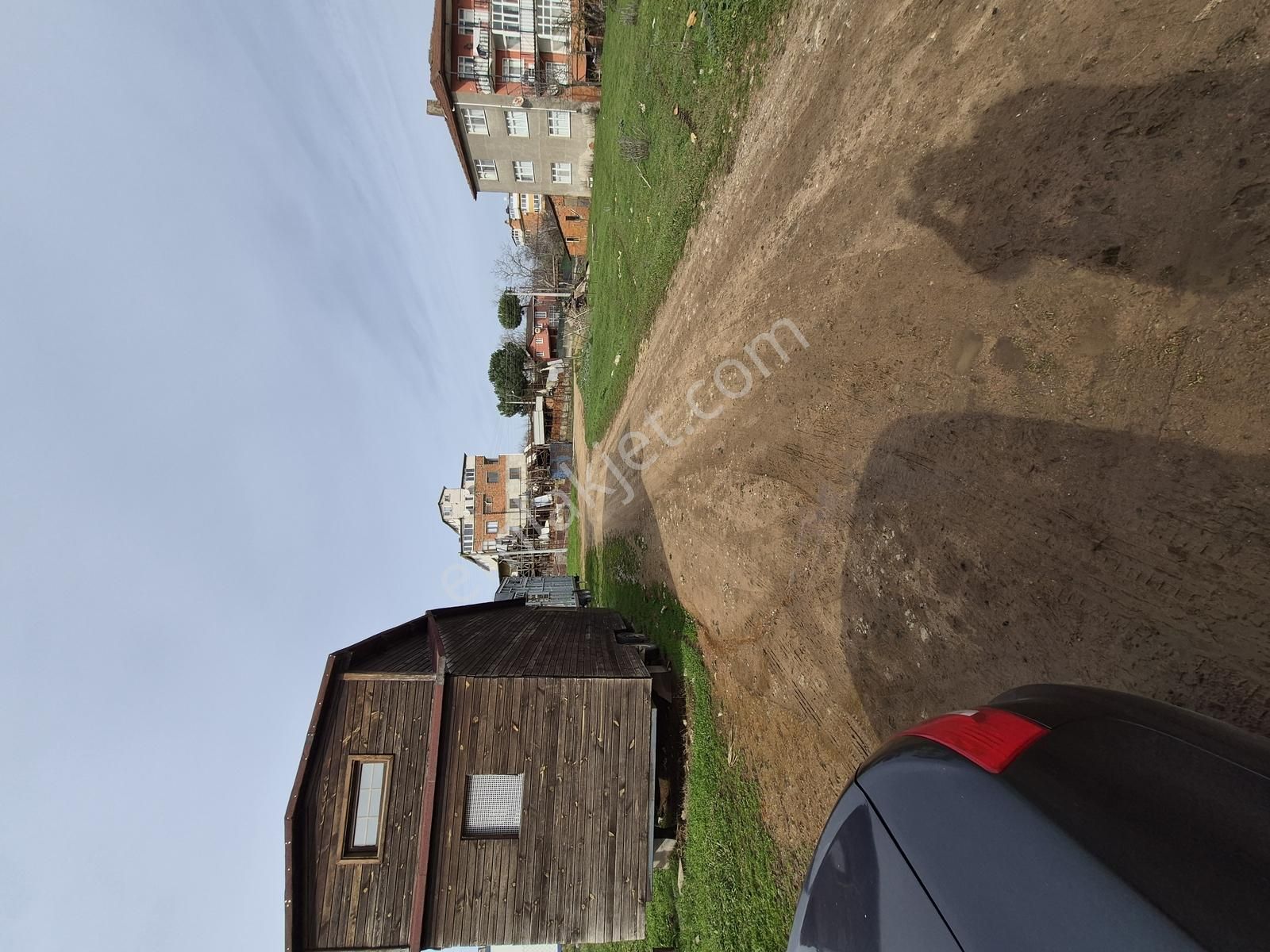 Balçık'ta Kiralık Küçük İşletmelere Uygun 300metre Kapalı - Görsel 10