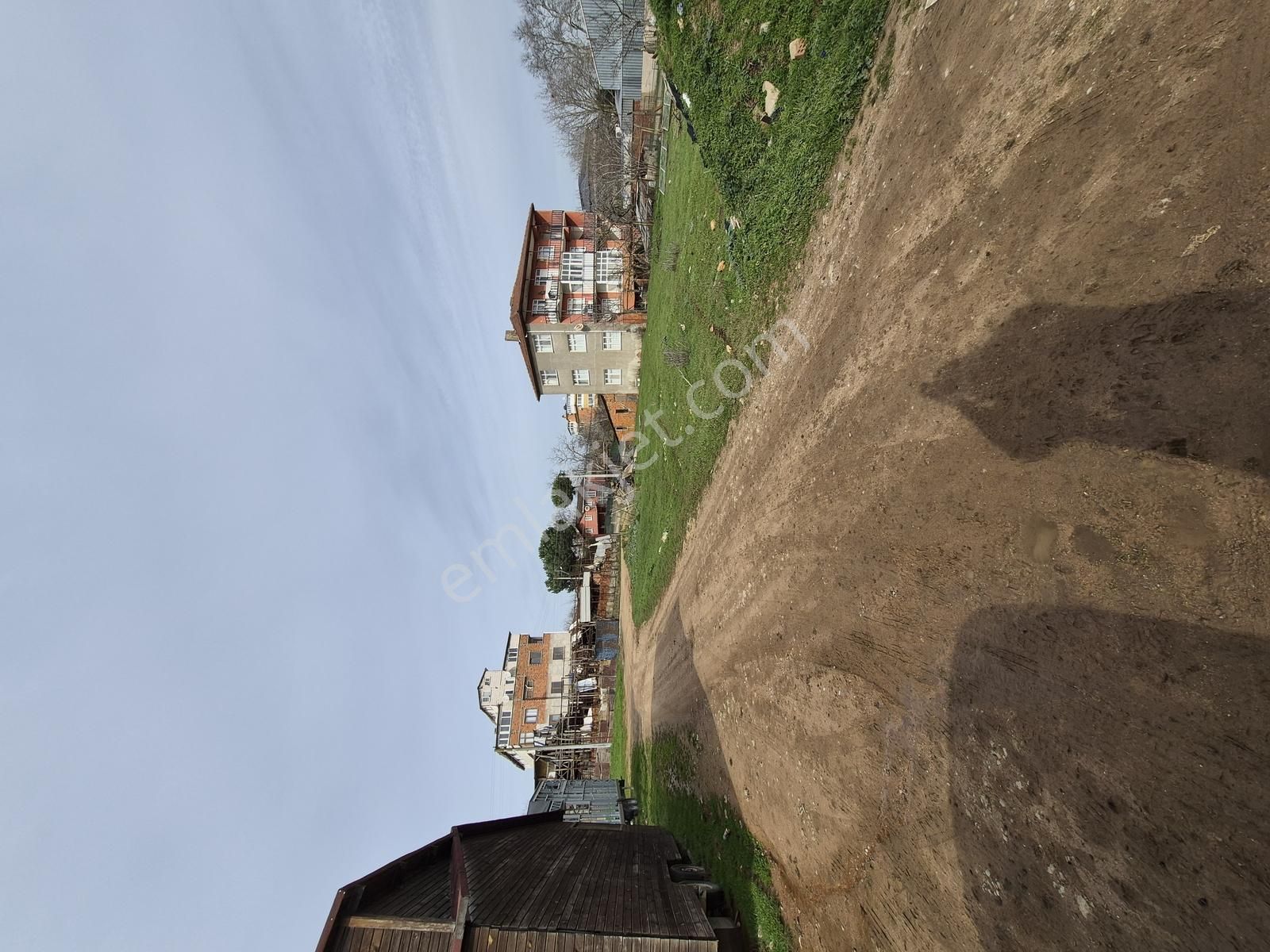 Balçık'ta Kiralık Küçük İşletmelere Uygun 300metre Kapalı - Görsel 13