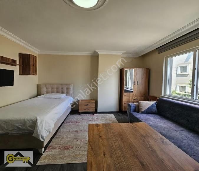 Esenyurt T. Özal Mh 1+0 Eşyalı-depozito-fatura- Yok Metrobüs 5dk - Görsel 7