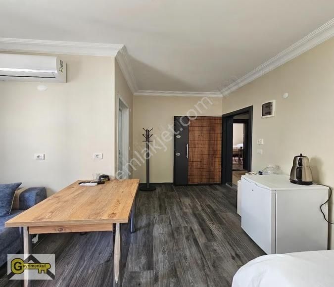 Esenyurt T. Özal Mh 1+0 Eşyalı-depozito-fatura- Yok Metrobüs 5dk - Görsel 10