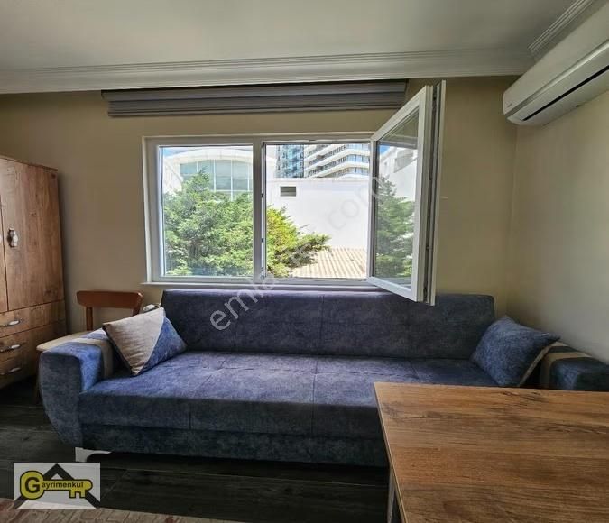 Esenyurt T. Özal Mh 1+0 Eşyalı-depozito-fatura- Yok Metrobüs 5dk - Görsel 9