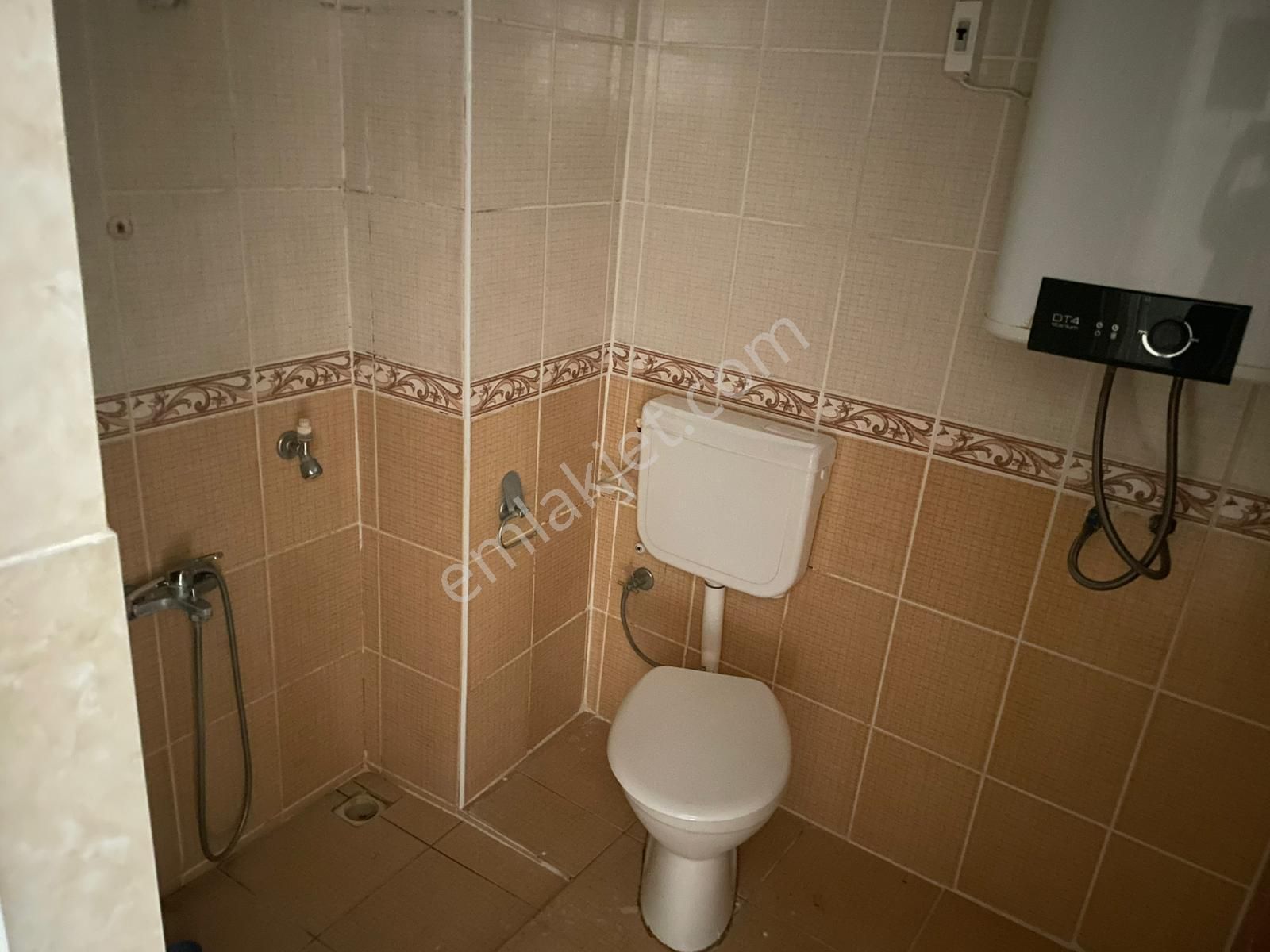 Nazilli Yıldıztepe Mah. 3+1 Kiralık Daire - Görsel 26