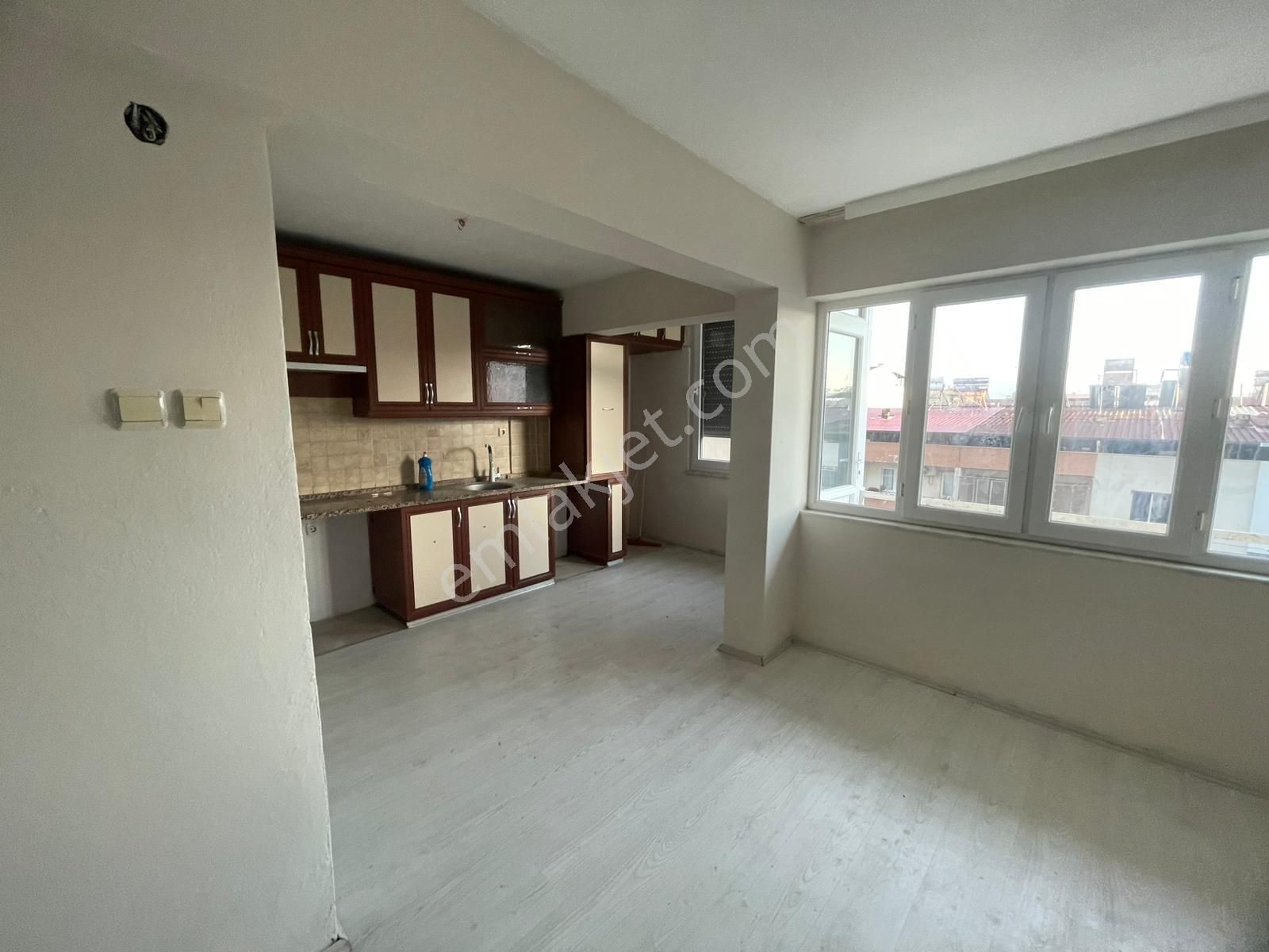 Nazilli Yıldıztepe Mah. 3+1 Kiralık Daire - Görsel 19