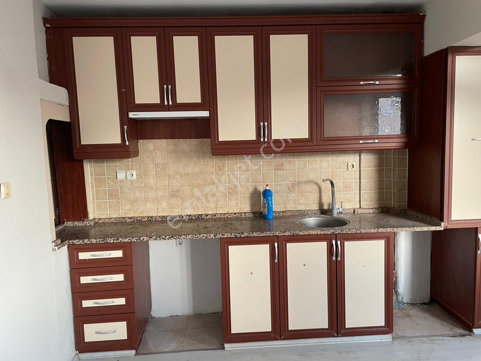Nazilli Yıldıztepe Mah. 3+1 Kiralık Daire - Görsel 21