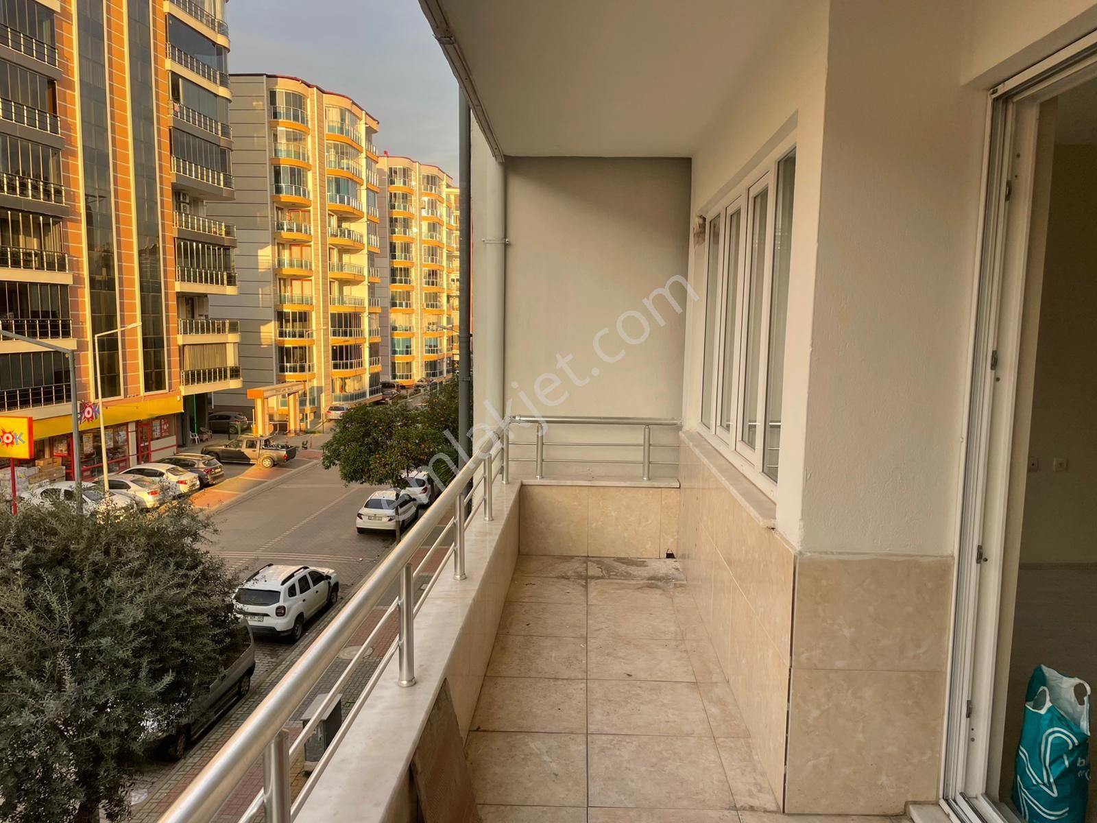Nazilli Yıldıztepe Mah. 3+1 Kiralık Daire - Görsel 9