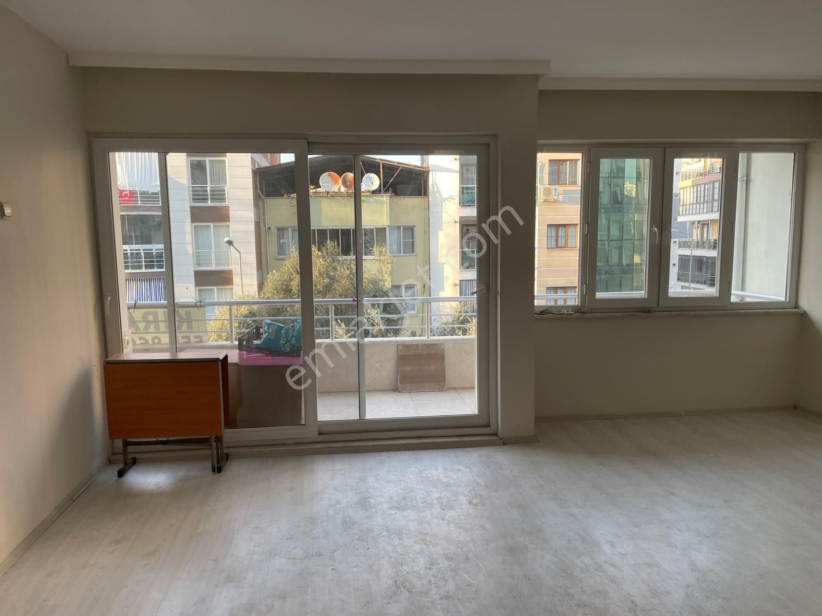 Nazilli Yıldıztepe Mah. 3+1 Kiralık Daire - Görsel 13