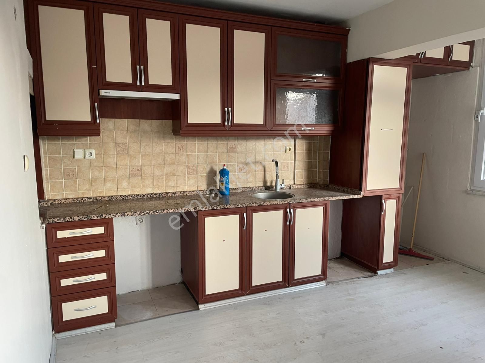 Nazilli Yıldıztepe Mah. 3+1 Kiralık Daire - Görsel 20