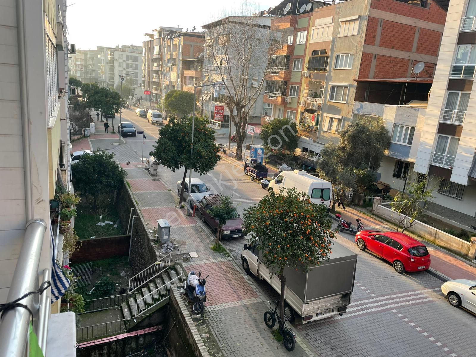Nazilli Yıldıztepe Mah. 3+1 Kiralık Daire - Görsel 10