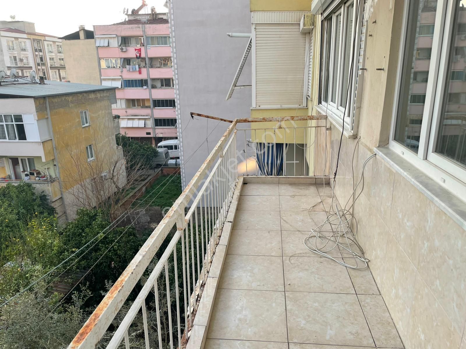 Nazilli Yıldıztepe Mah. 3+1 Kiralık Daire - Görsel 22